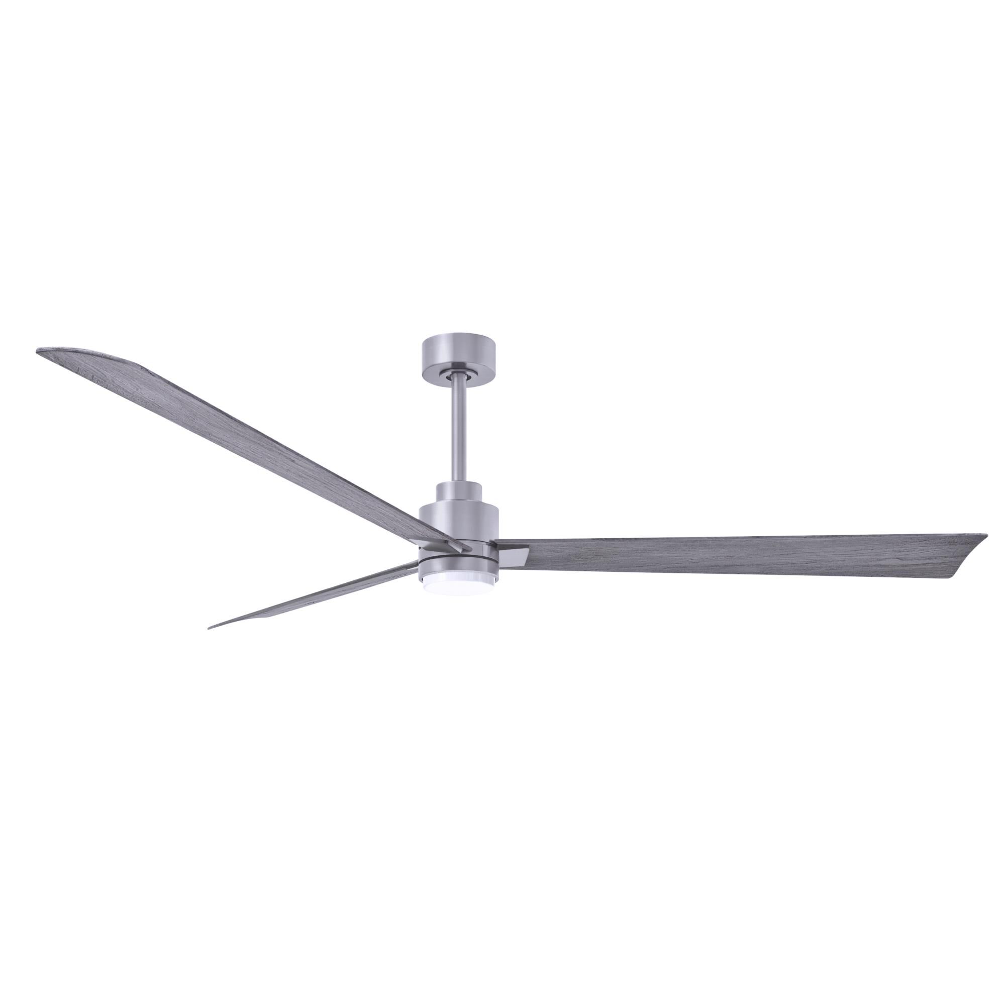 Alessandra 72 Inch Ceiling Fan by Matthews Fan Company