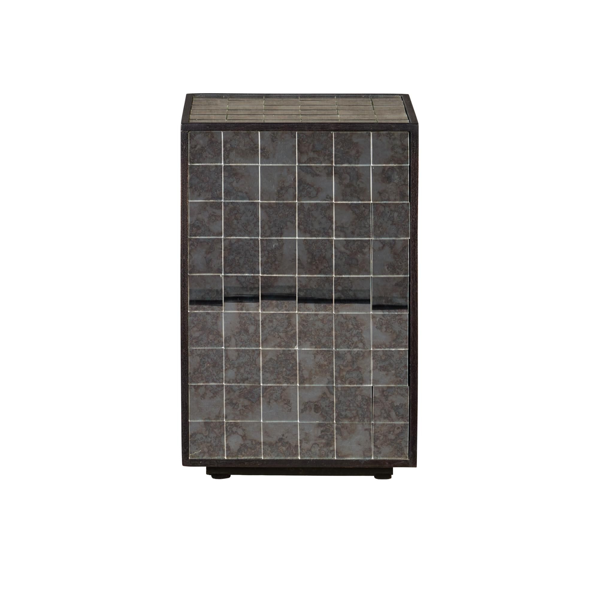 Mosaico Accent Table by Currey and Company