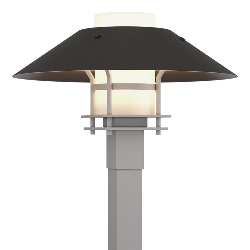 Henry 16 Inch Outdoor Post Lamp by Hubbardton Forge