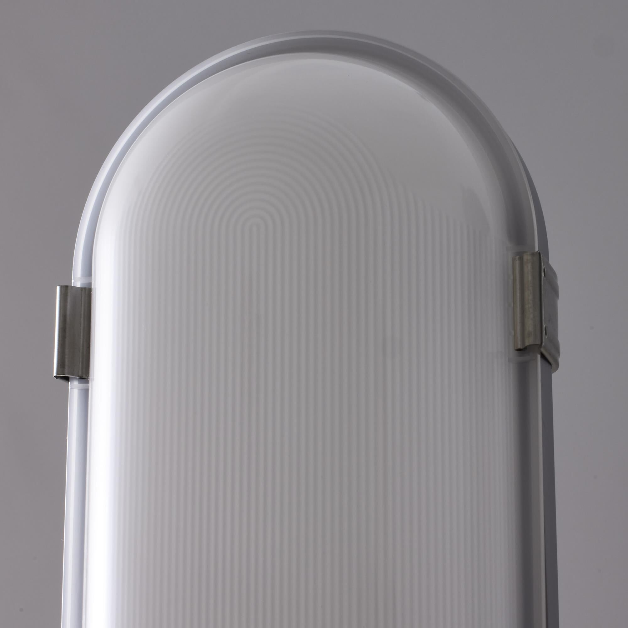 24 Inch Commercial Vapor Tight Surface Mount Light by Nuvo Lighting