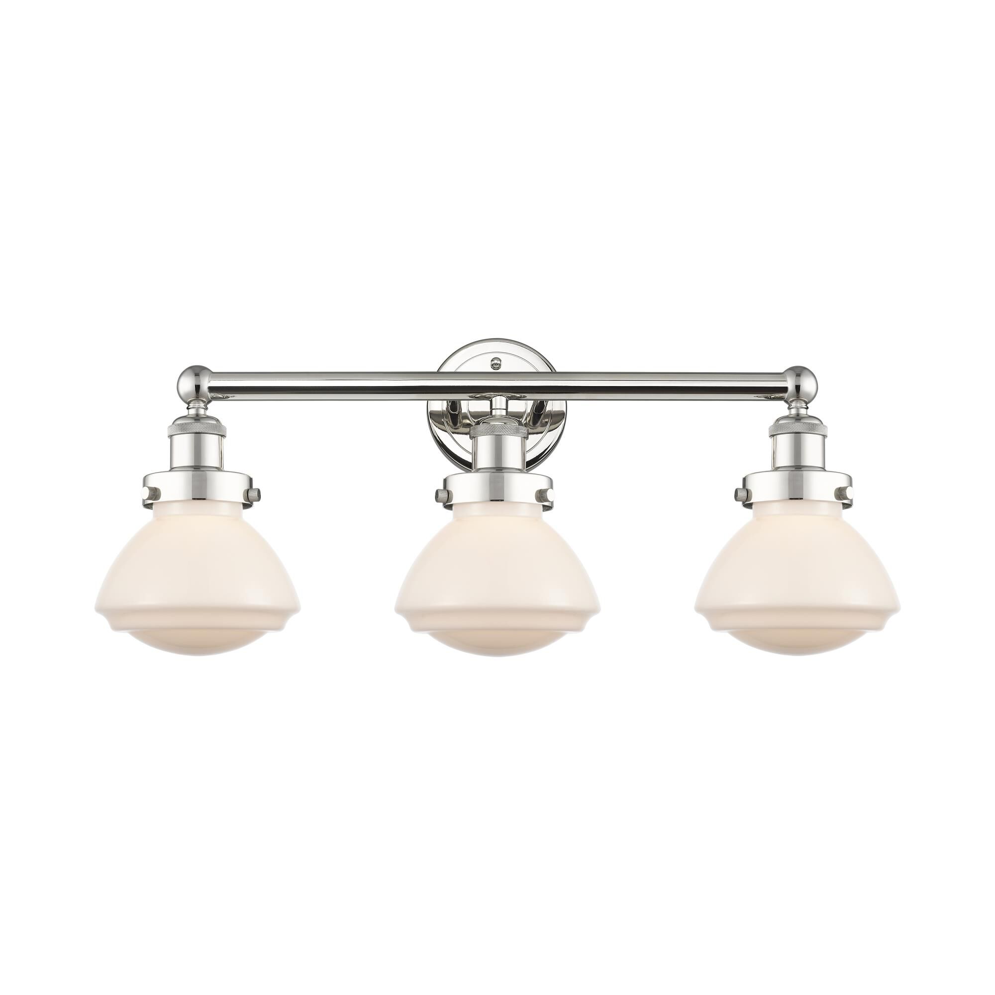 Bruno Marashlian Olean 25 Inch Bath Vanity Light by Innovations Lighting