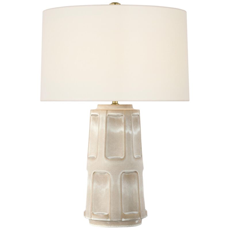 Ian K. Fowler Altamira 28 Inch Table Lamp by Visual Comfort Signature Collection