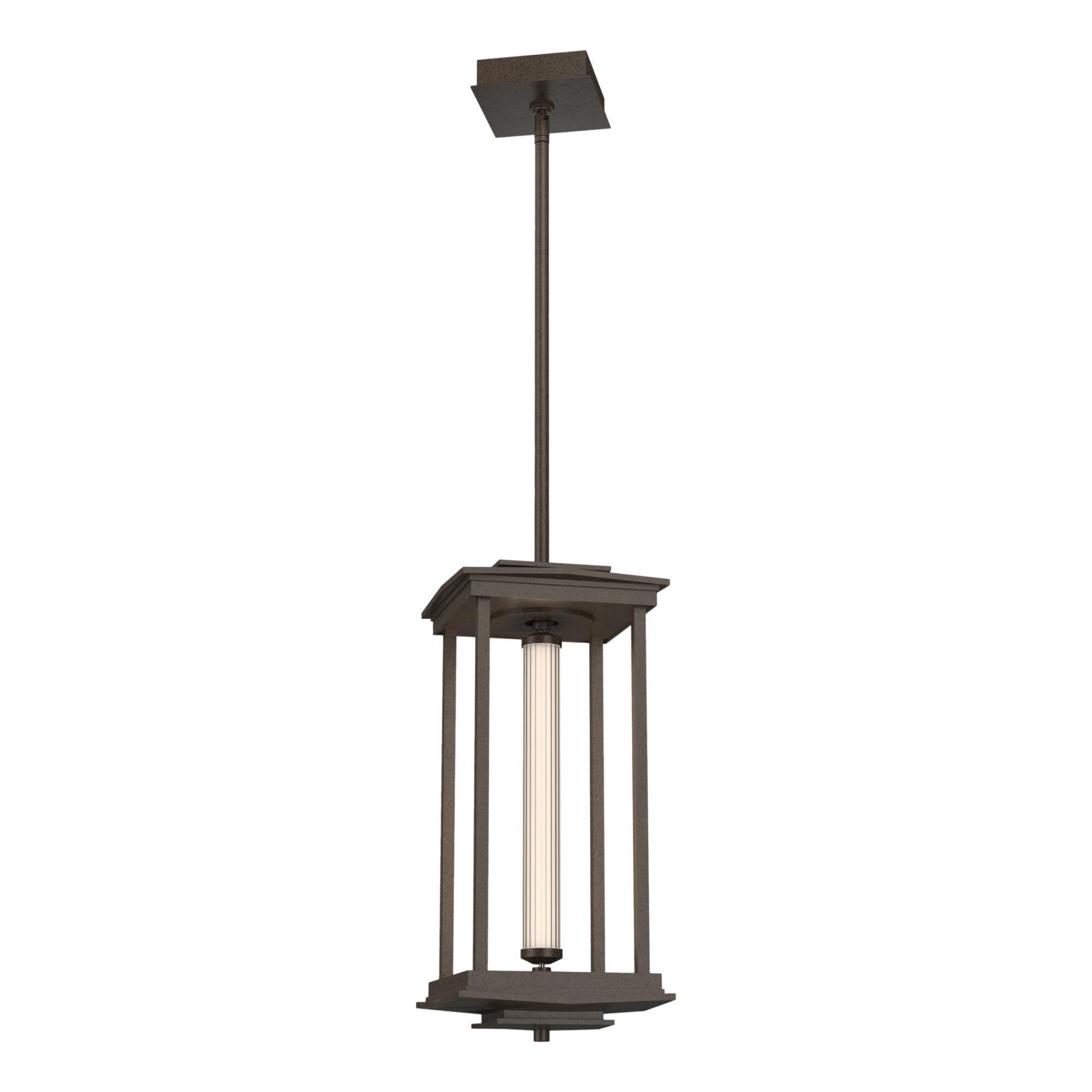 Athena Mini Pendant by Hubbardton Forge
