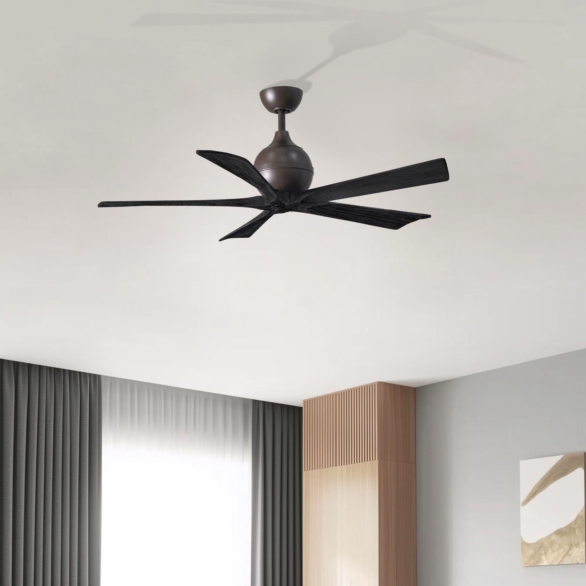 Irene 52 Inch Ceiling Fan by Matthews Fan Company