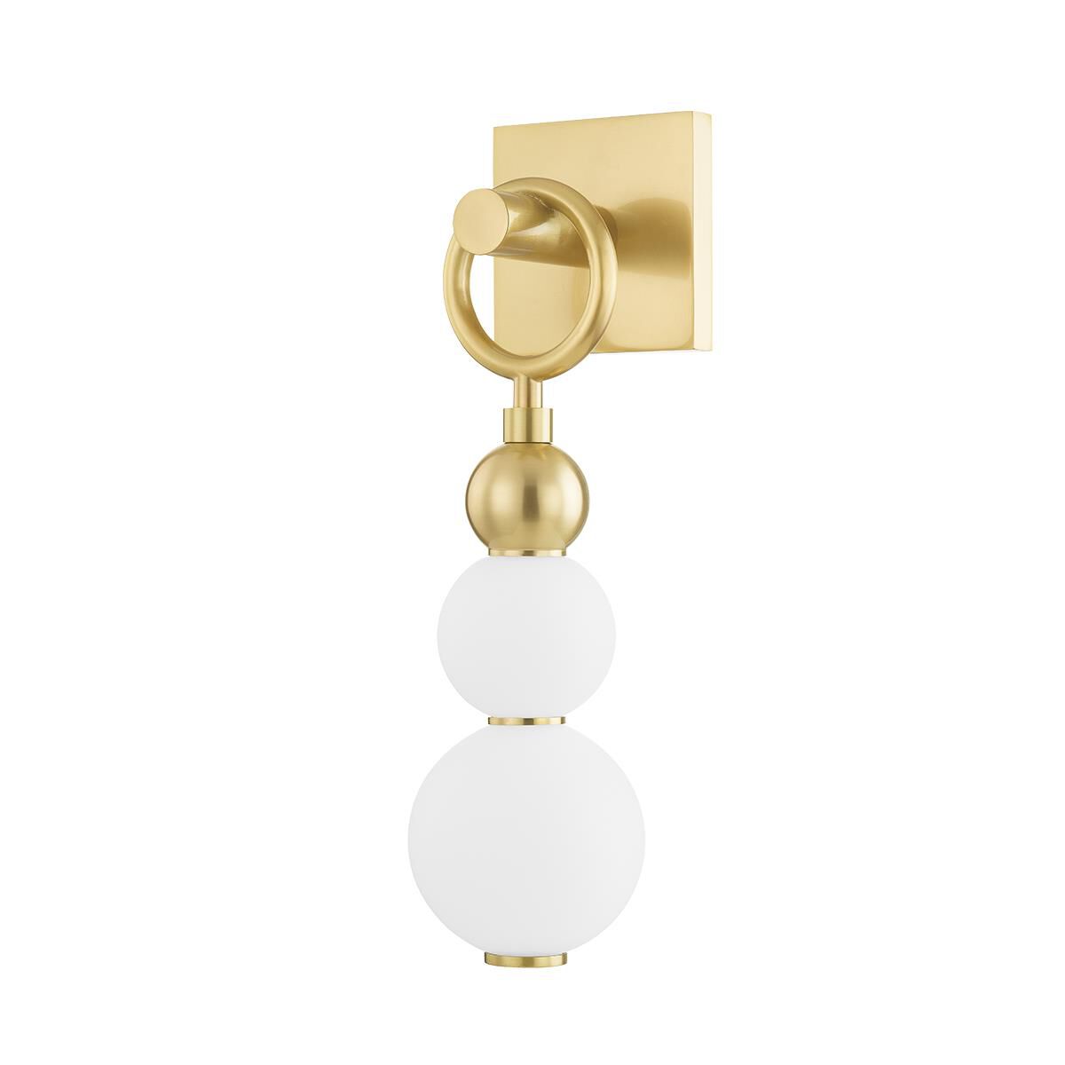 Perrin 6 Inch Wall Sconce by Hudson Valley Lighting