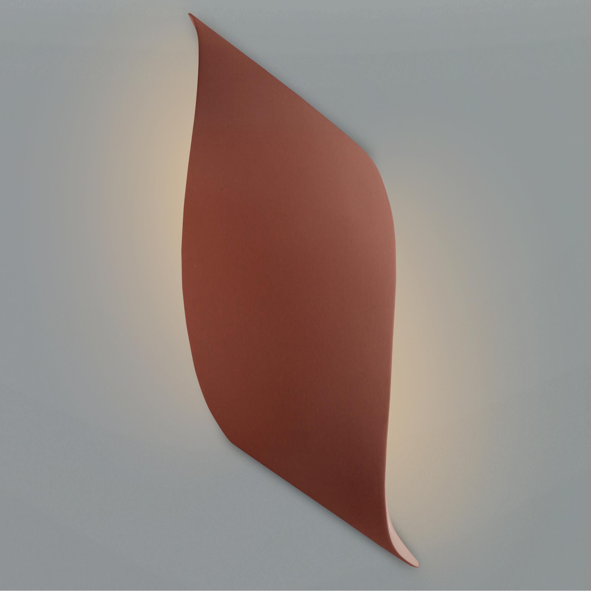 Wave 5 Inch Wall Sconce by Justice Design Group