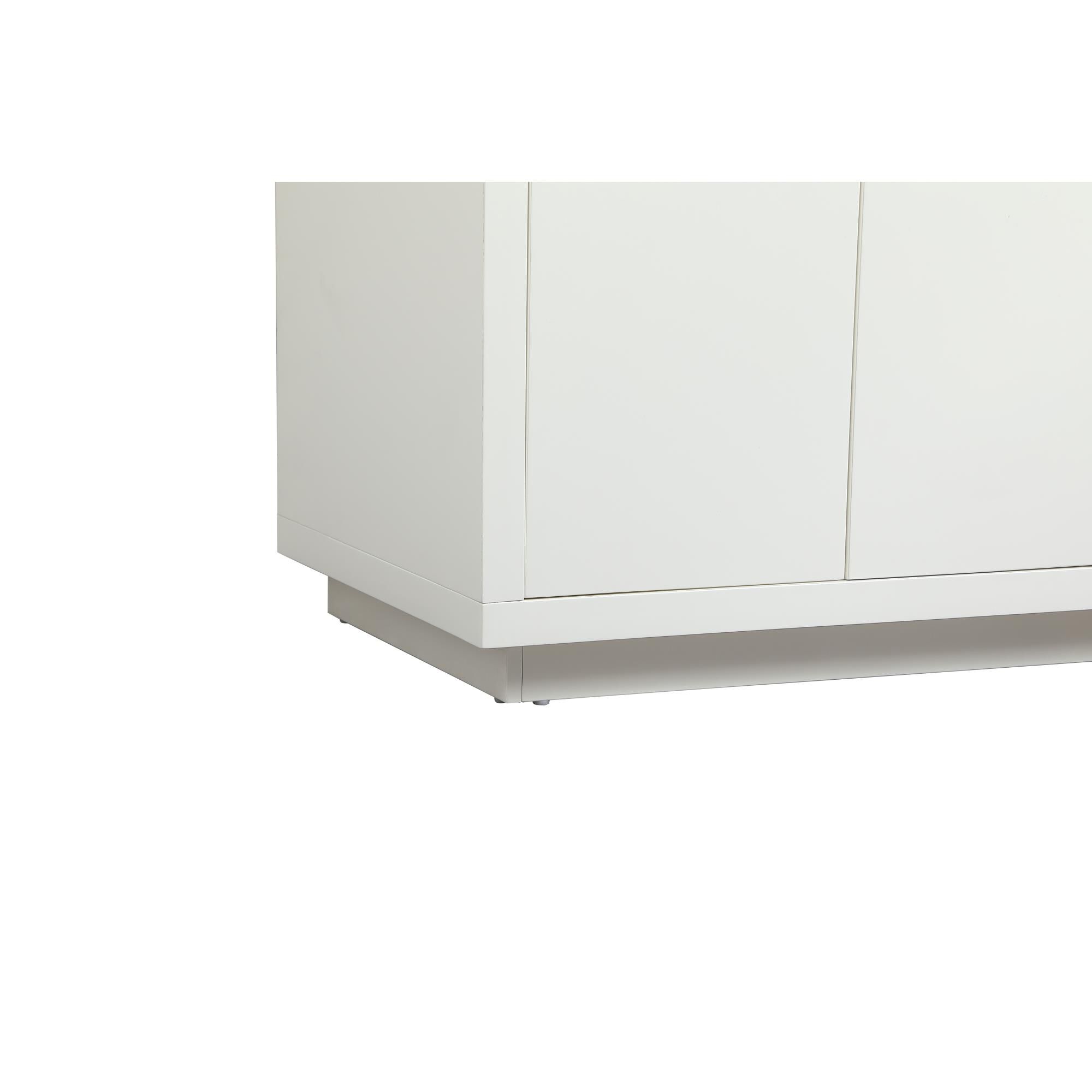 Blake 42 Inch Bath Vanity by Elegant Decor