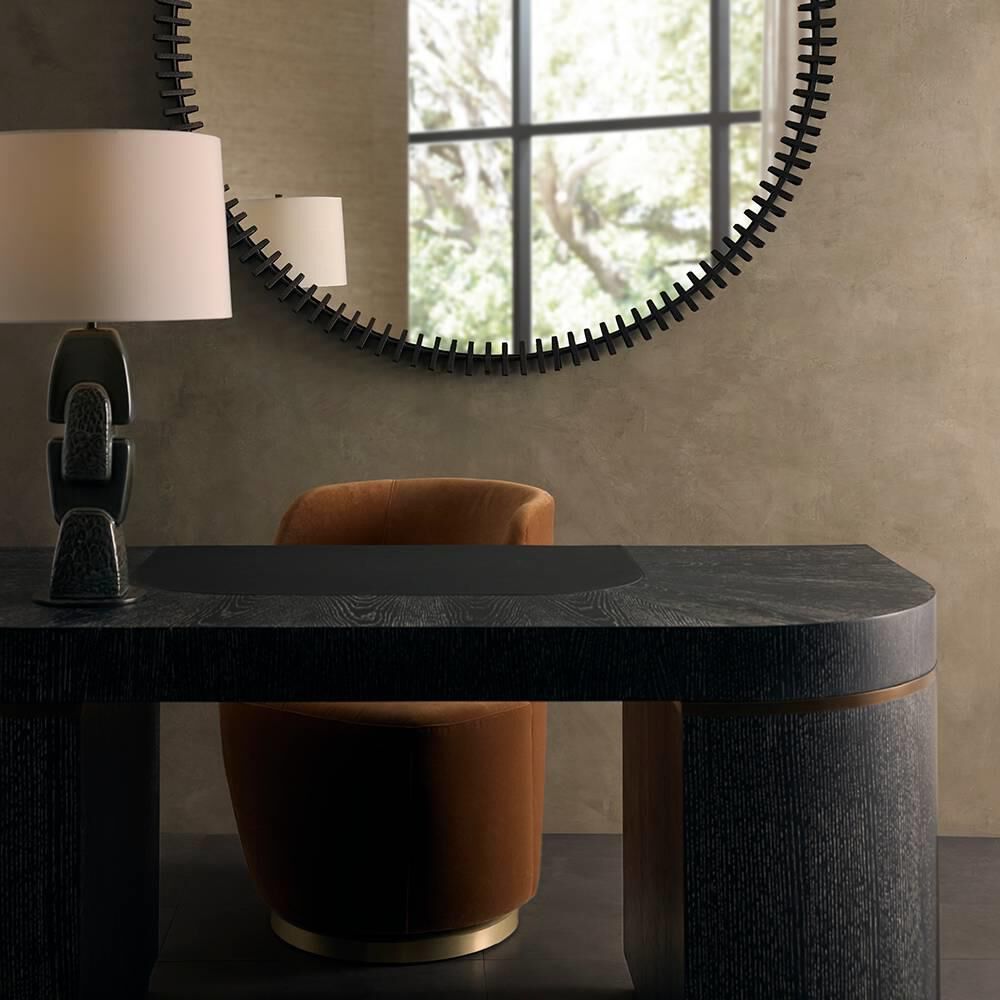 Antoine 60 Inch Decorative Mirror by Arteriors Home