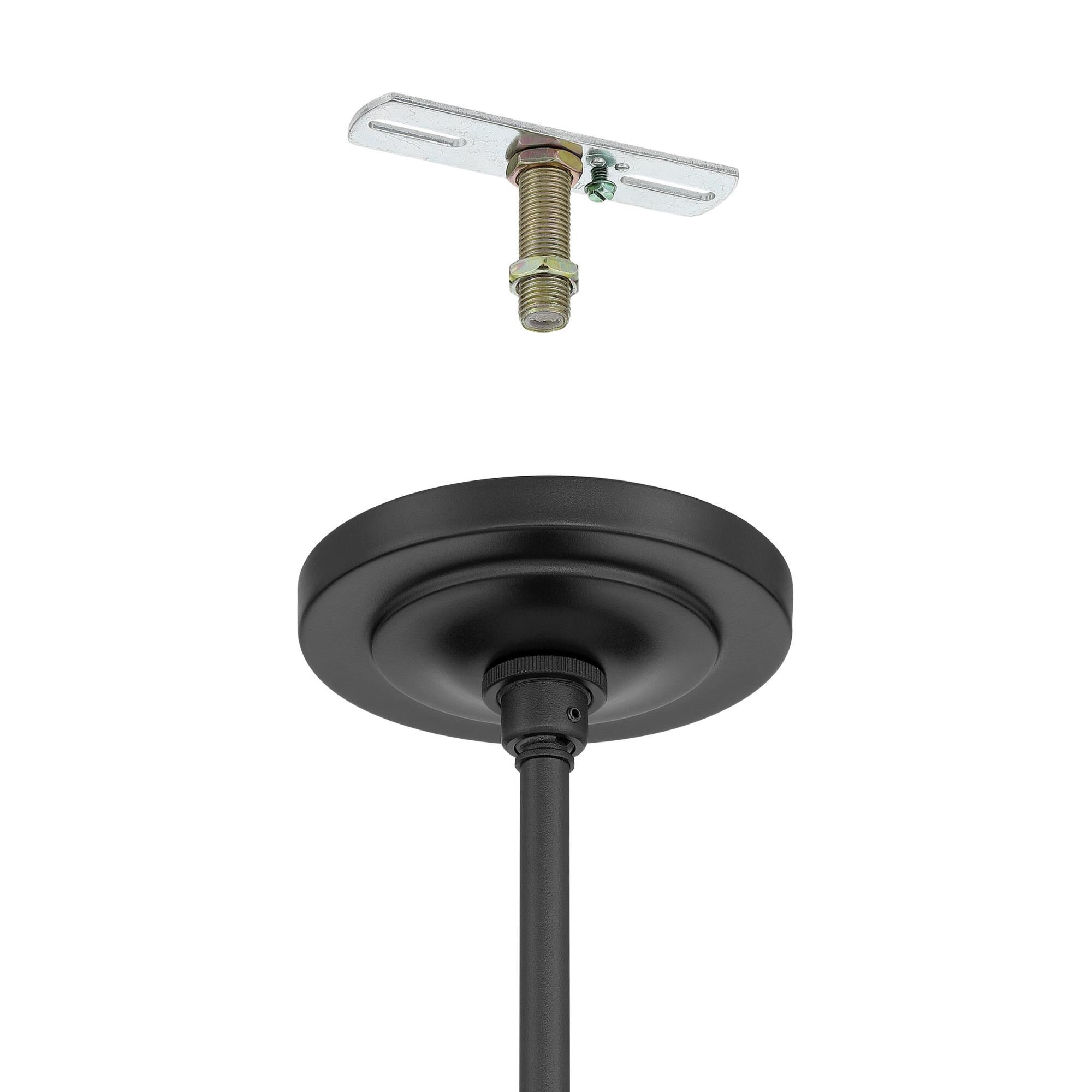 Presley 36 Inch Chandelier by Eglo Lighting