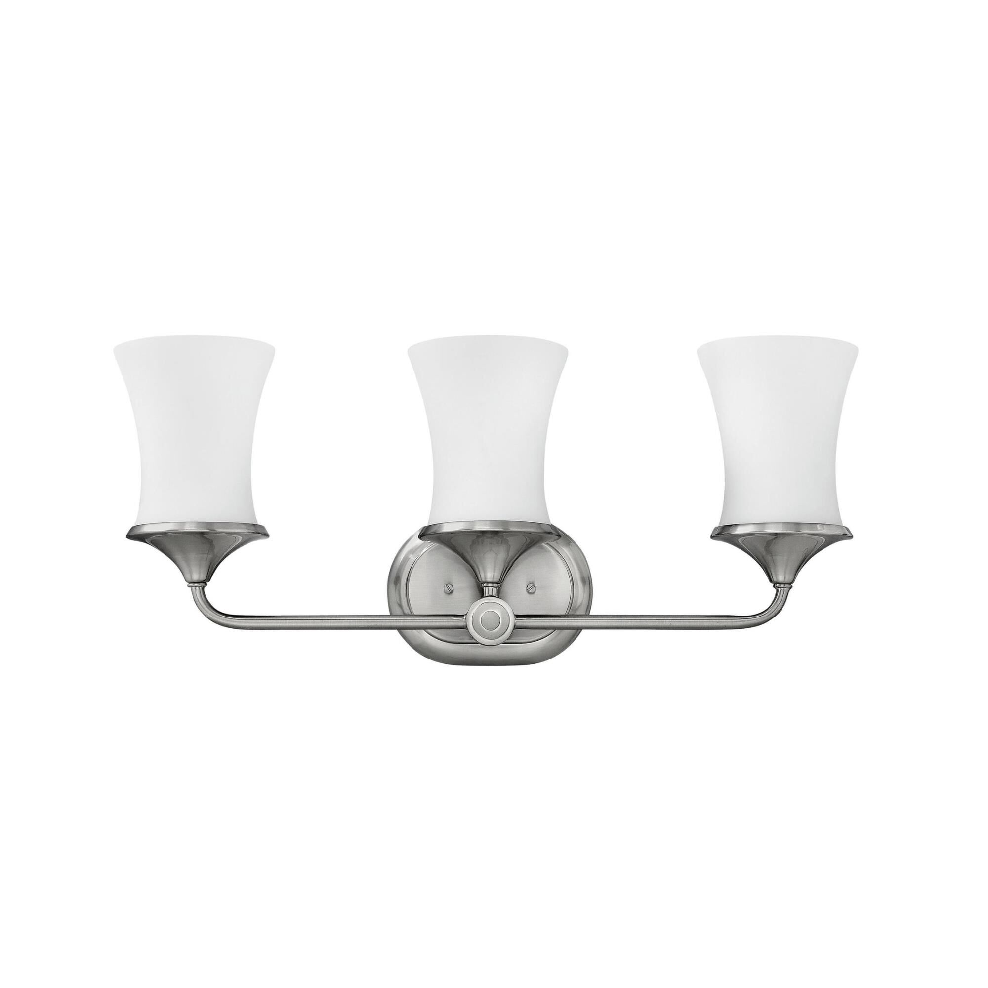 Thistledown 24 Inch 3 Light Bath Vanity Light by Hinkley Lighting