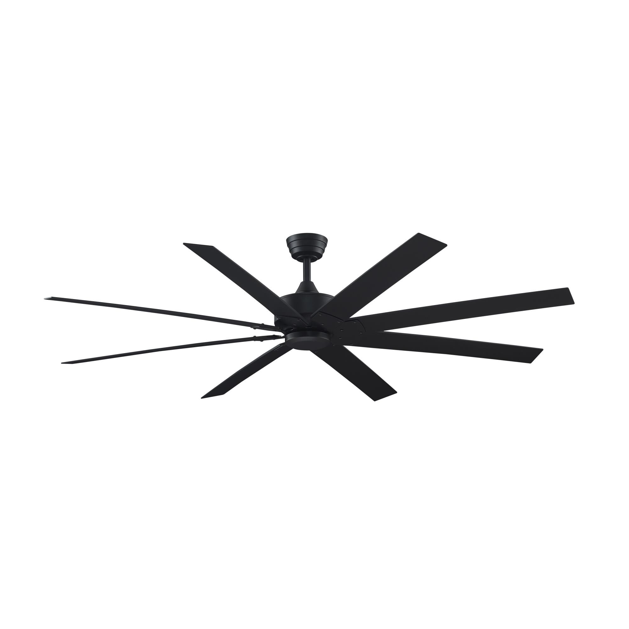 Levon Custom 72 Inch Ceiling Fan by Fanimation