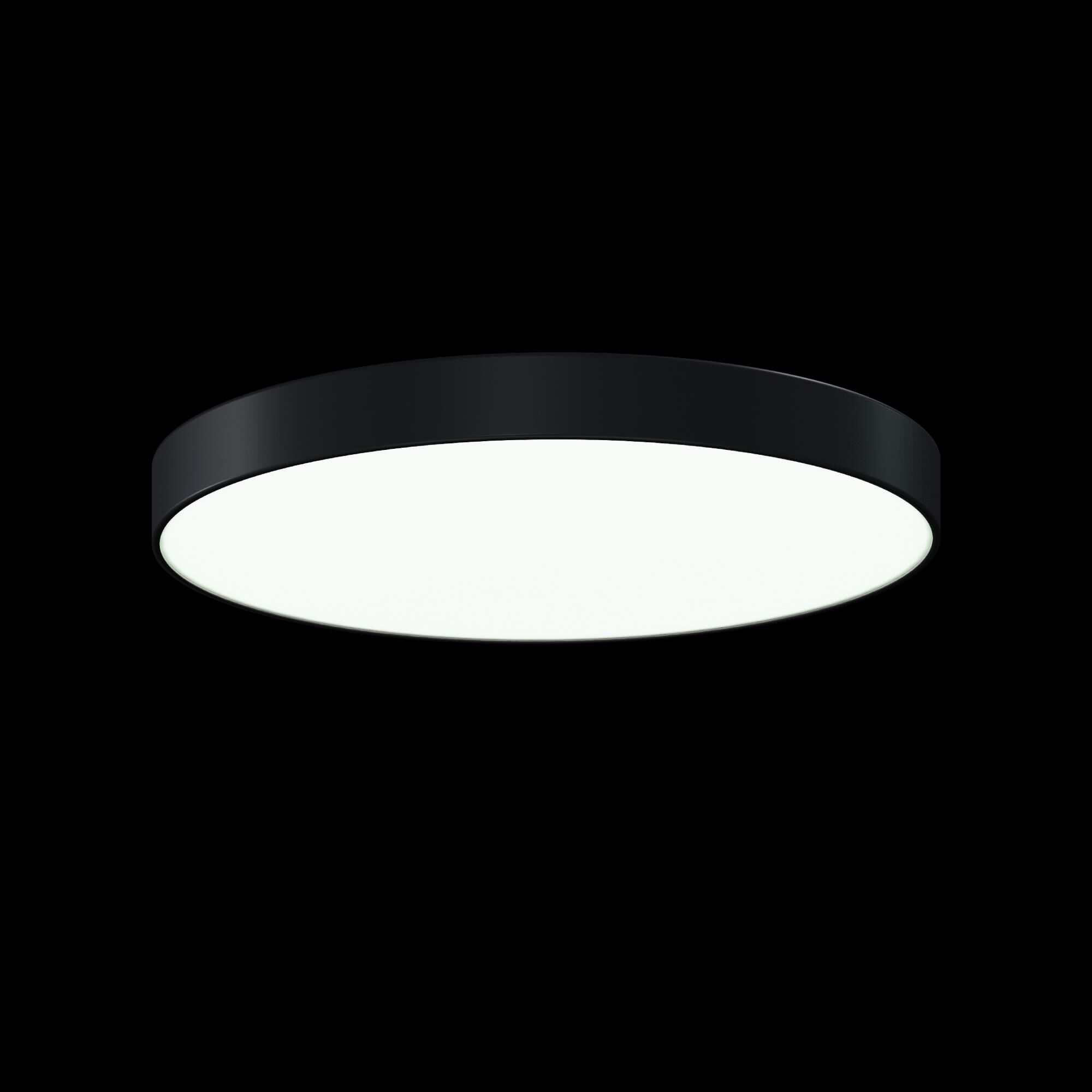 Pi 23 Inch 1 Light LED Flush Mount by SONNEMAN