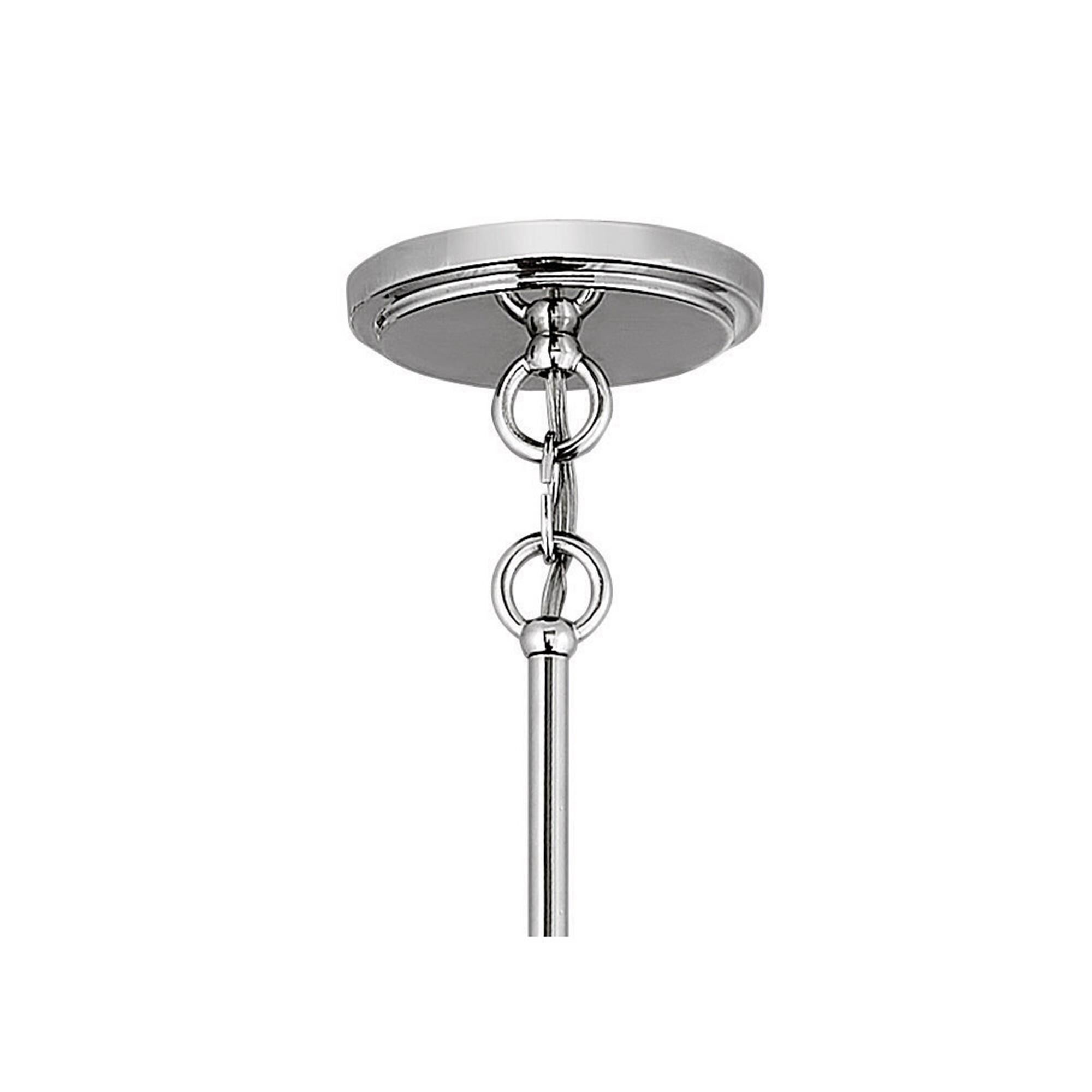 Clarke Small Pendant Light,