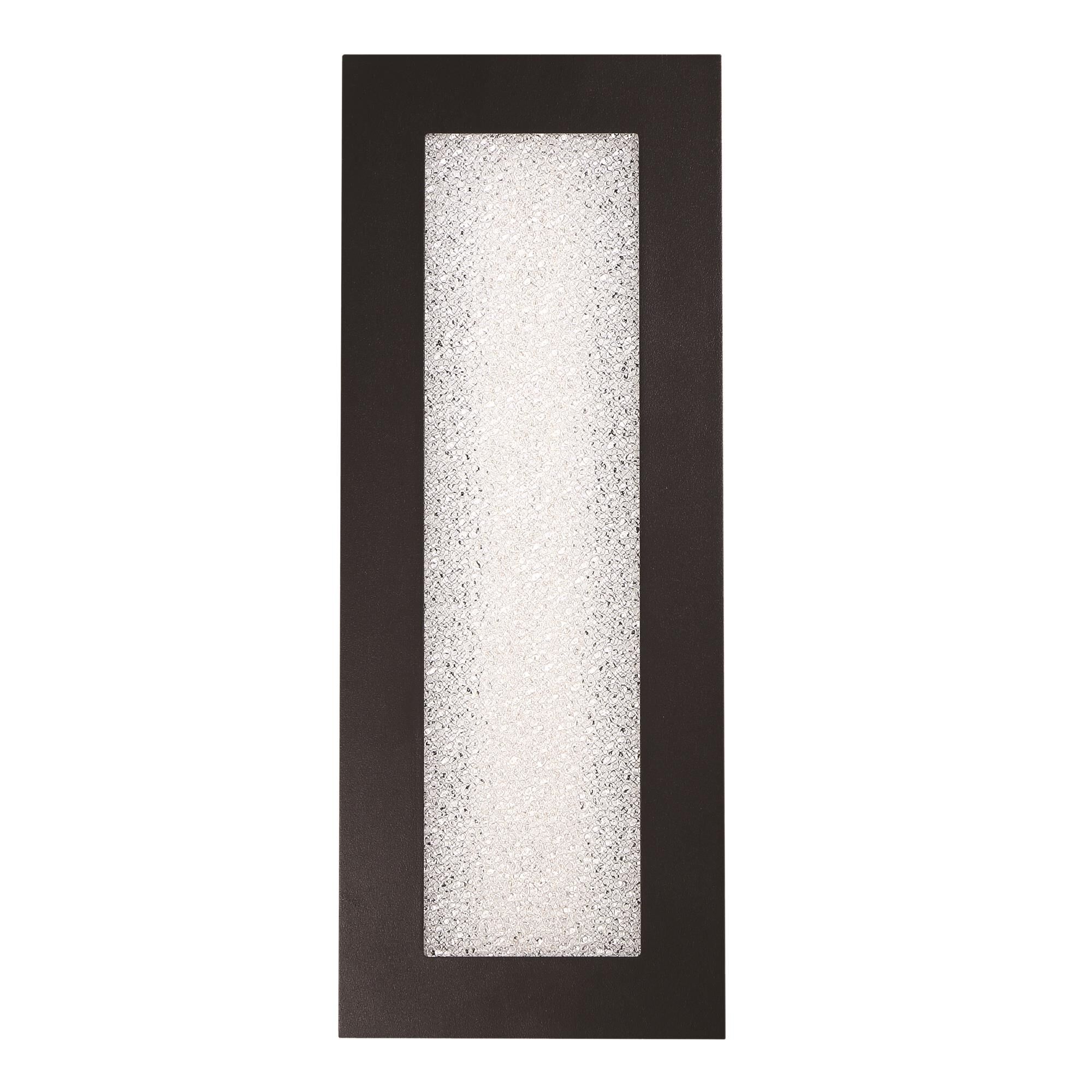 Modern Forms Frost 28 Inch Tall LED Outdoor Wall Light