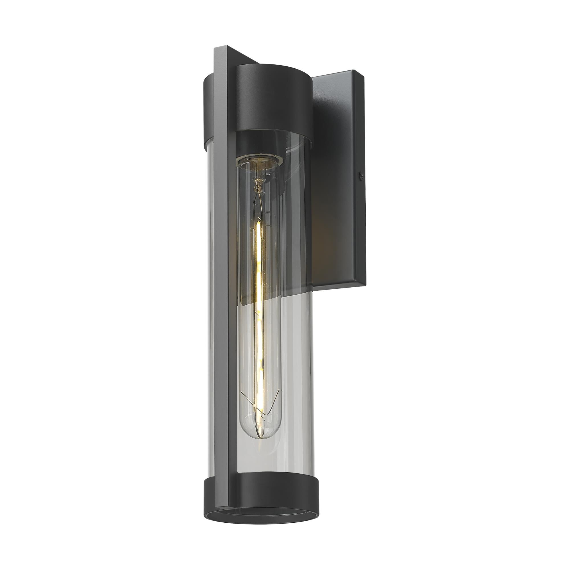 Bruno Marashlian Stratford 14 Inch Outdoor Wall Light by Innovations Lighting