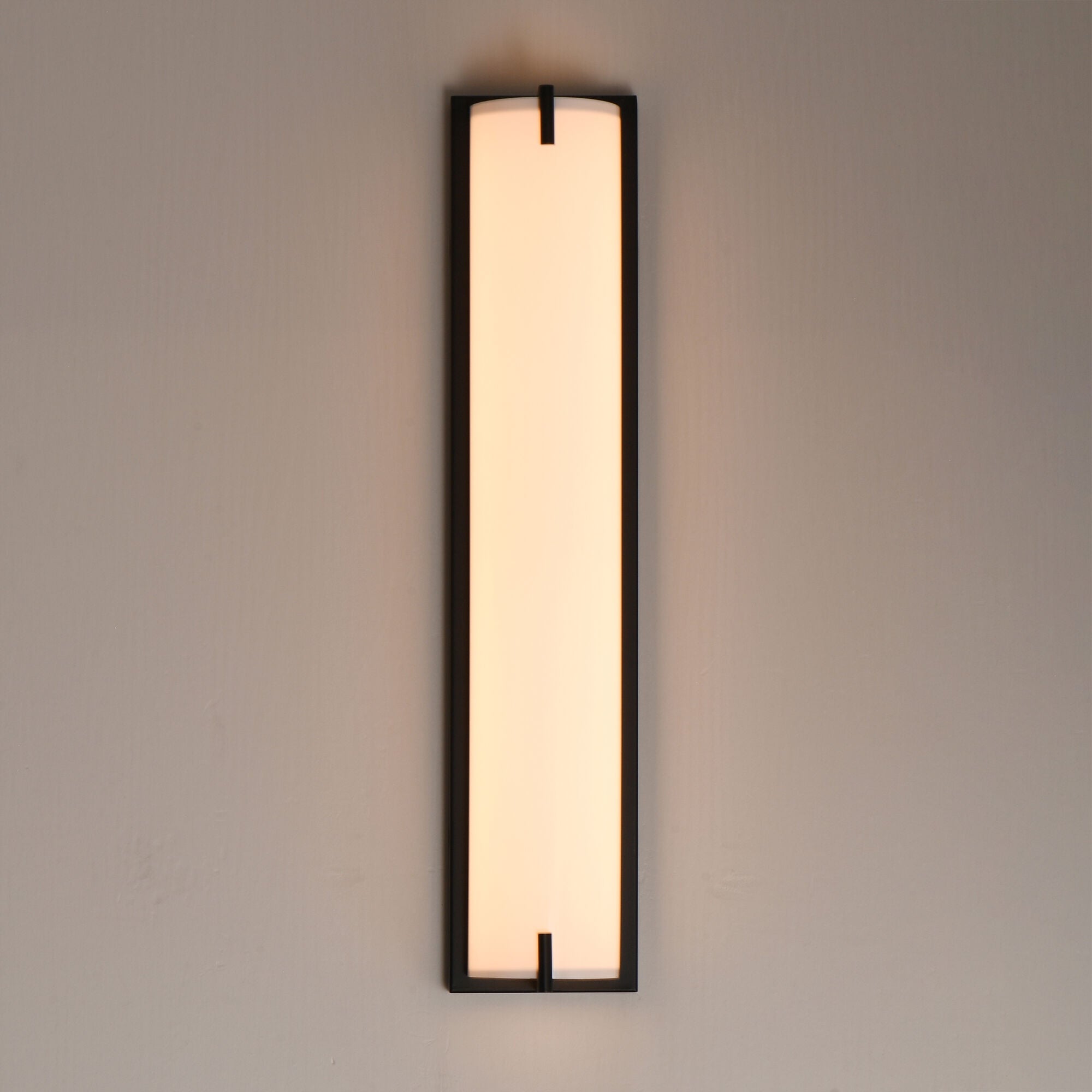Alto 24 Inch Bath Vanity Light,