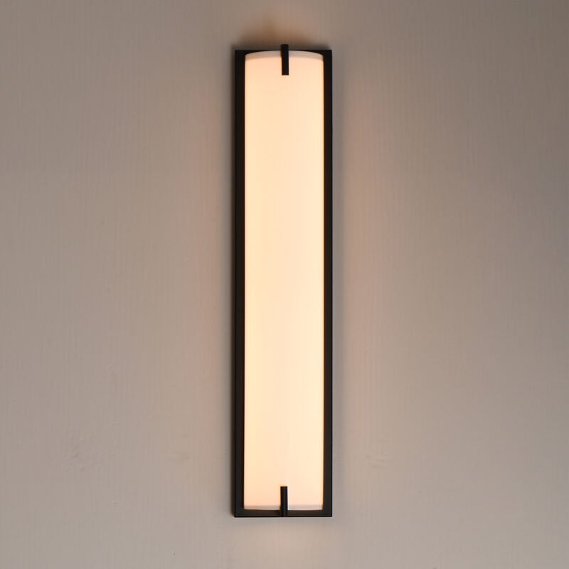 Alto 24 Inch Bath Vanity Light by ET2 Lighting