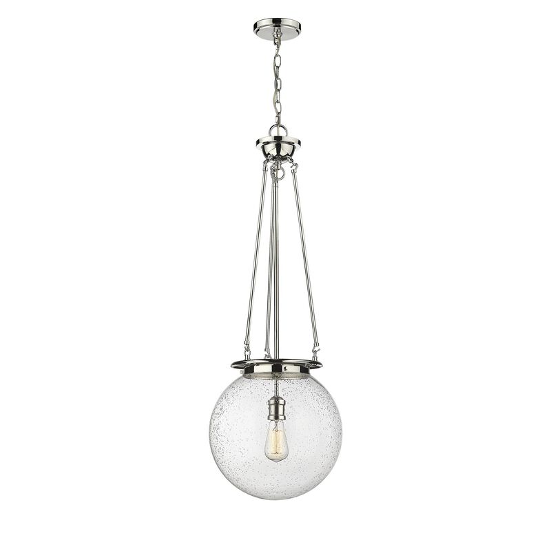Innovations Lighting Bruno Marashlian Beacon 14 Inch Large Pendant