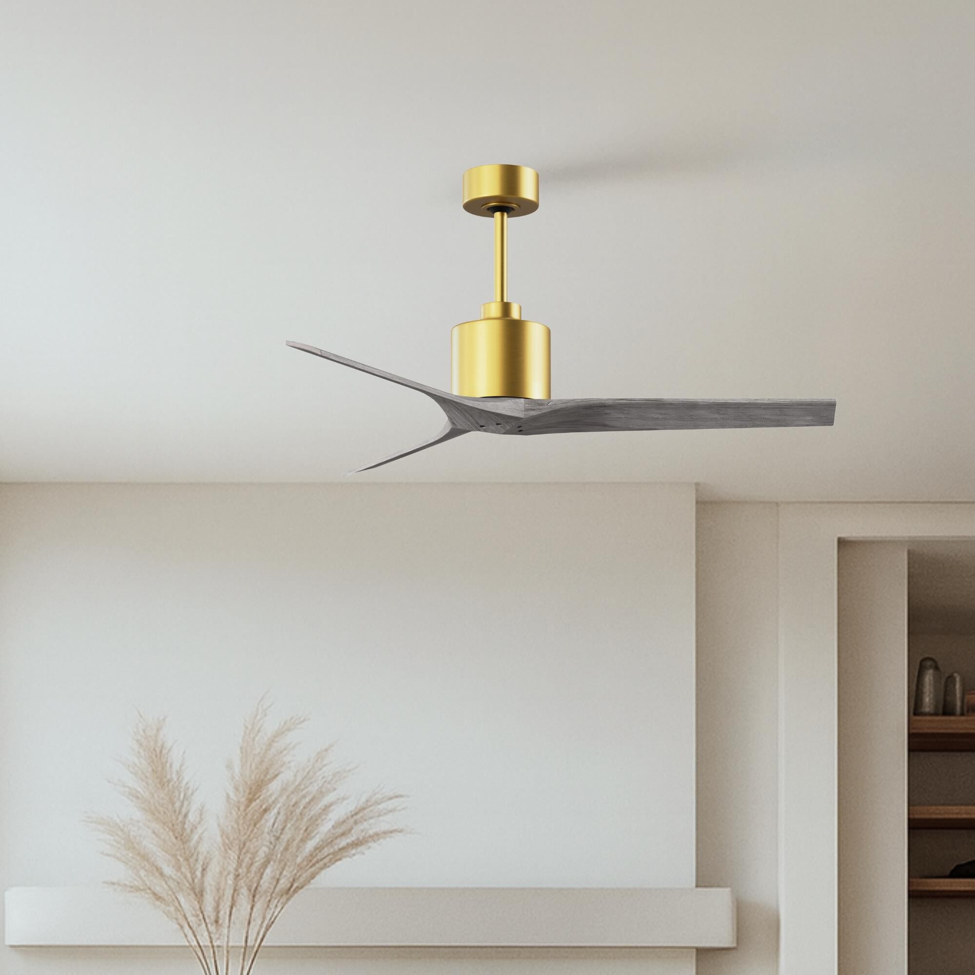 Mollywood 52 Inch Ceiling Fan by Matthews Fan Company