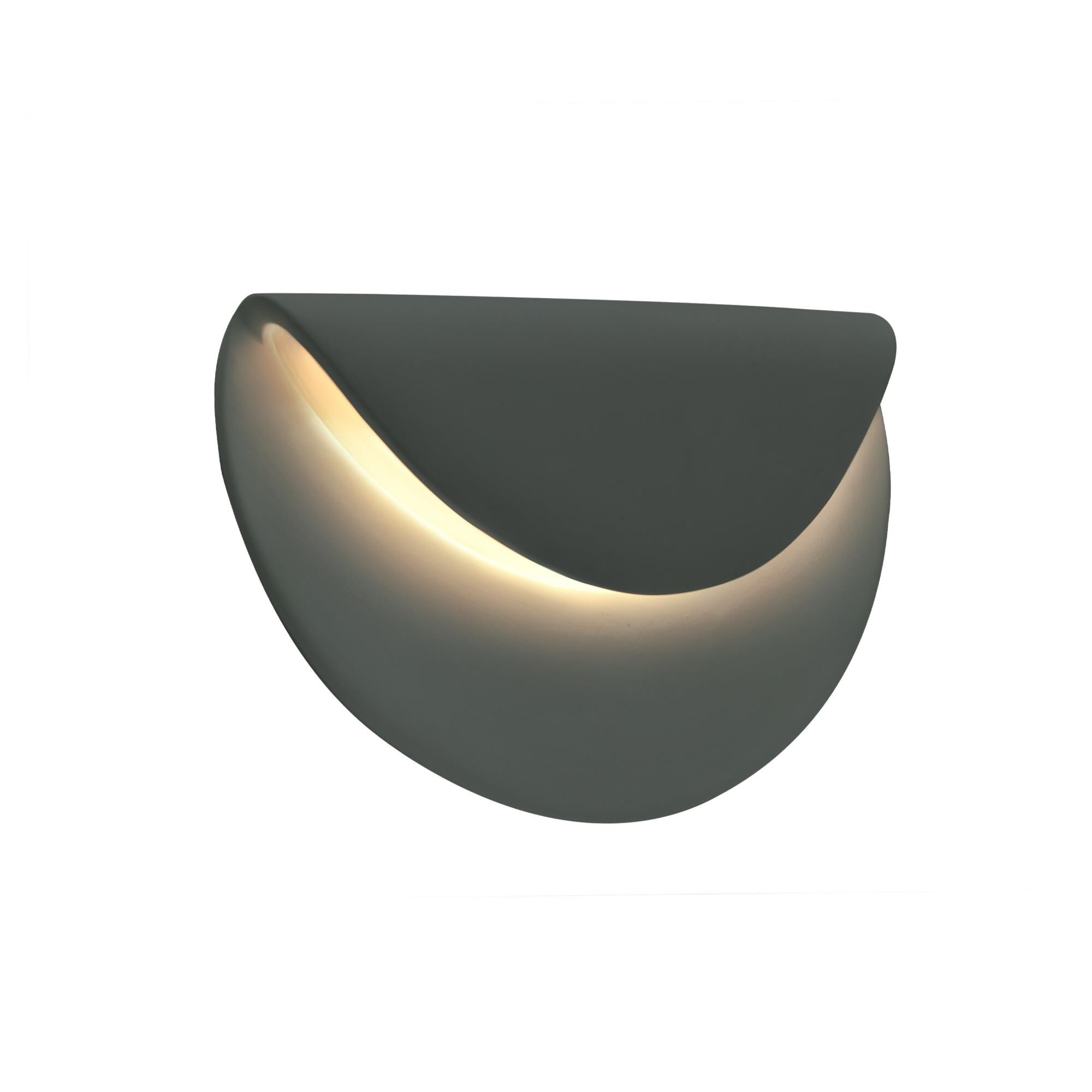 Shown in Pewter Green finish and Pewter Green shade