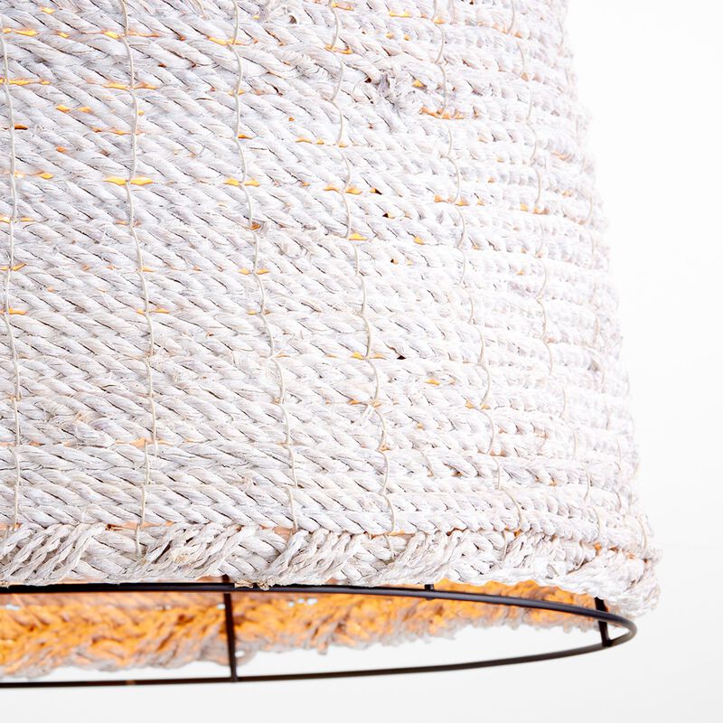 Dedal Medium Pendant Light by Cyan Design
