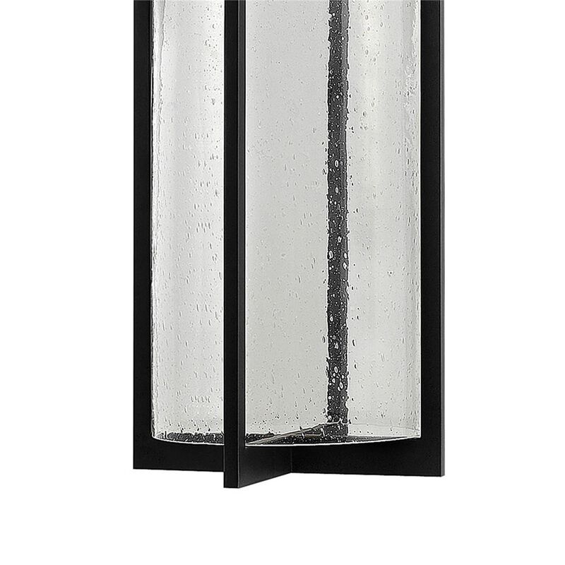 Hinkley Lighting Shelter 24 Inch Tall Outdoor Hanging Lantern