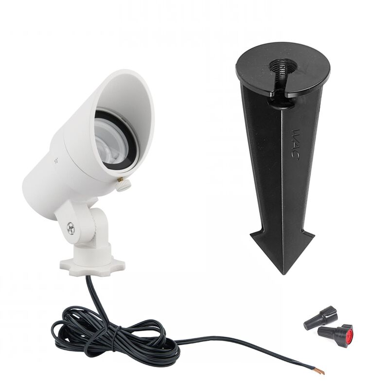 12v Accent Light 5 Inch Landscape Specialty Light by WAC Lighting