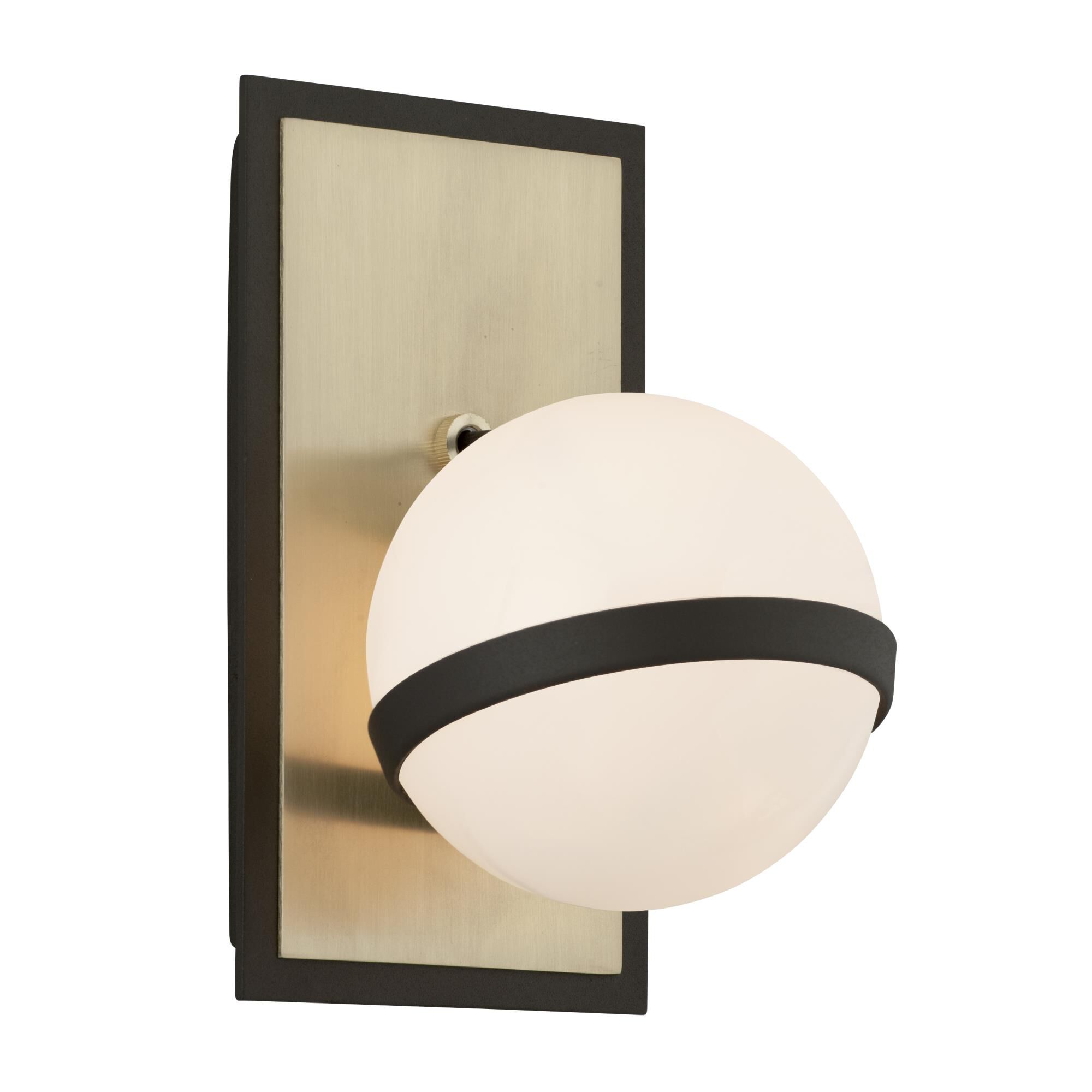 Ace 5.25 Inch Wall Sconce,