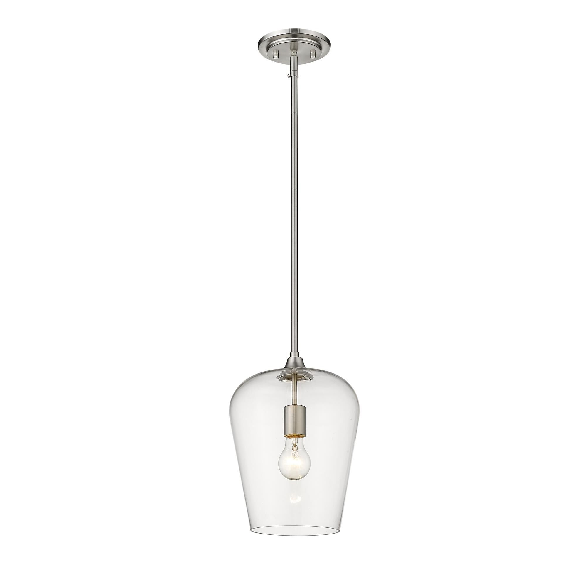 Z-Lite Joliet 9 Inch Mini Pendant