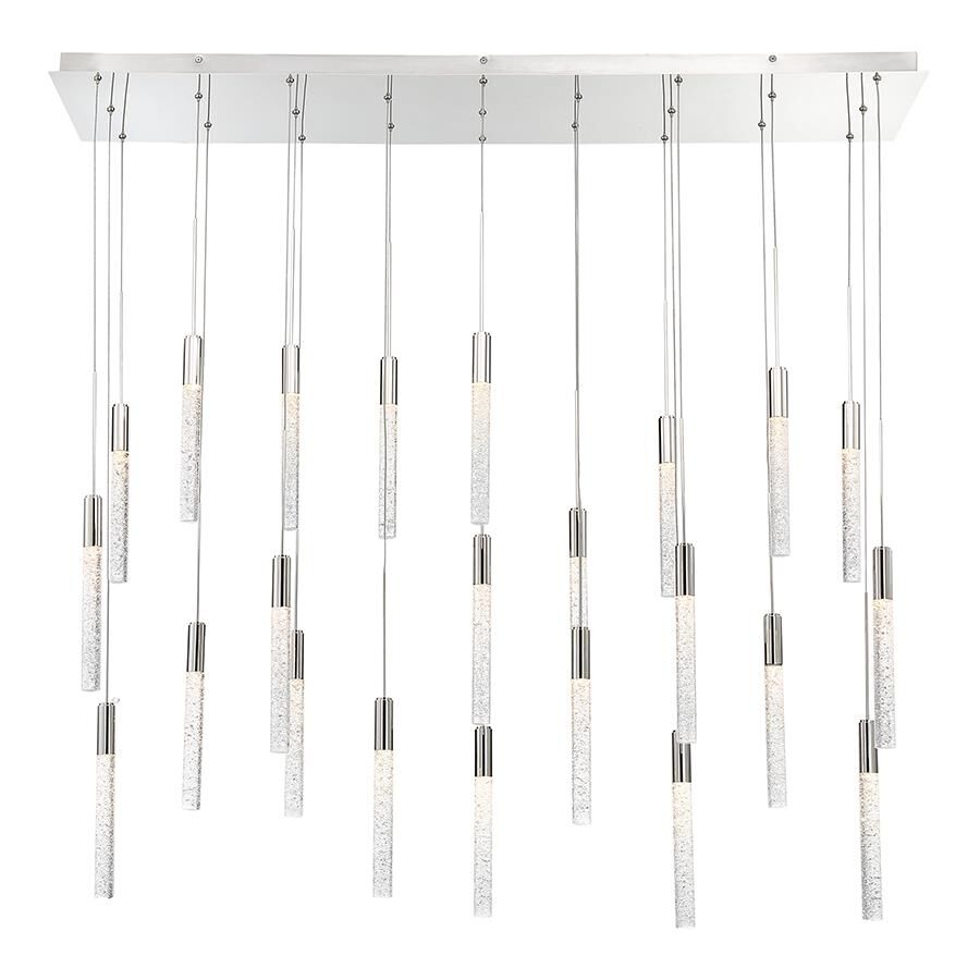 Magic 54 Inch 23 Light LED Multi Light Pendant by Modern Forms