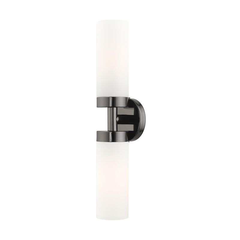 Aero 19 Inch Wall Sconce by Livex Lighting