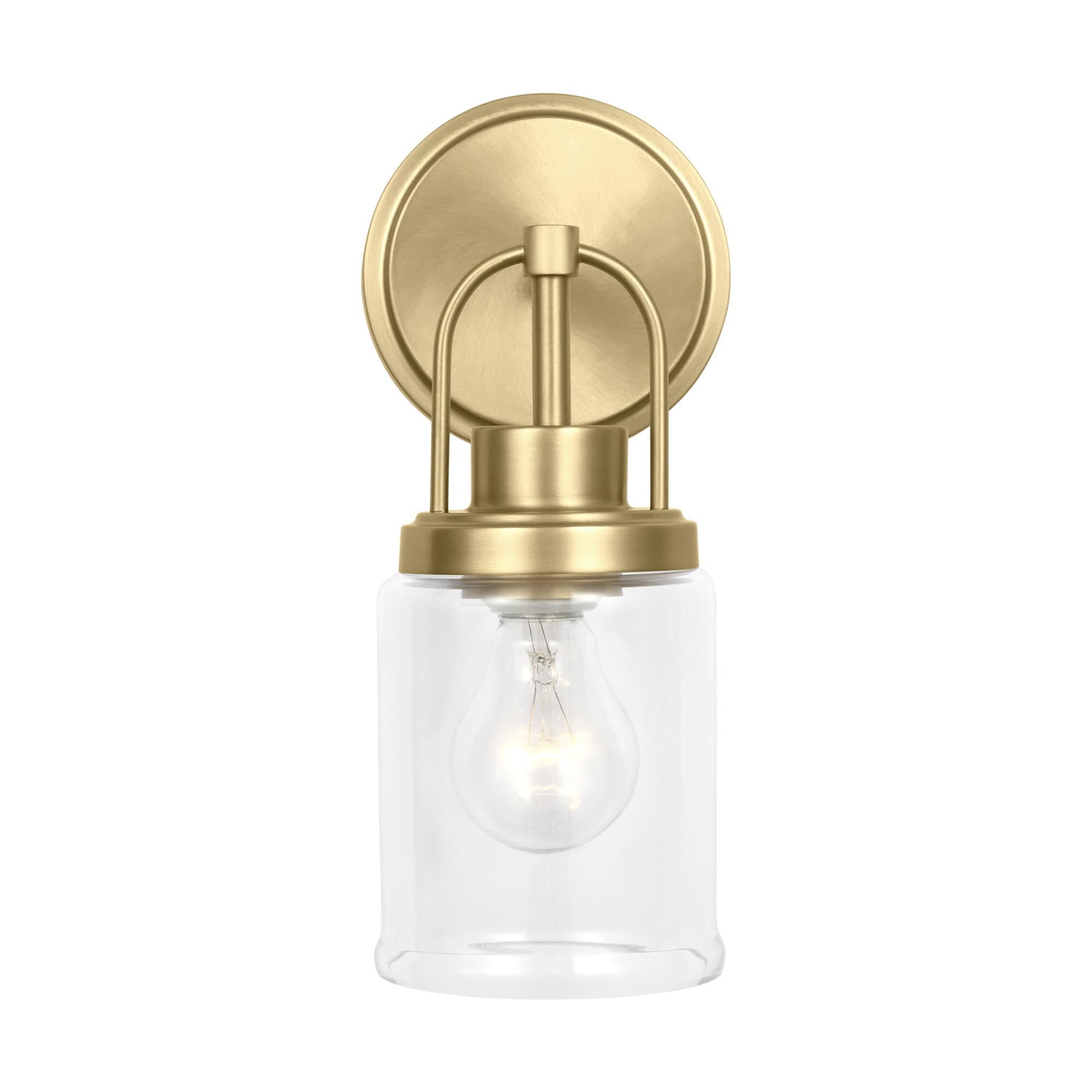 Anders 5 Inch Wall Sconce by Visual Comfort Studio Collection