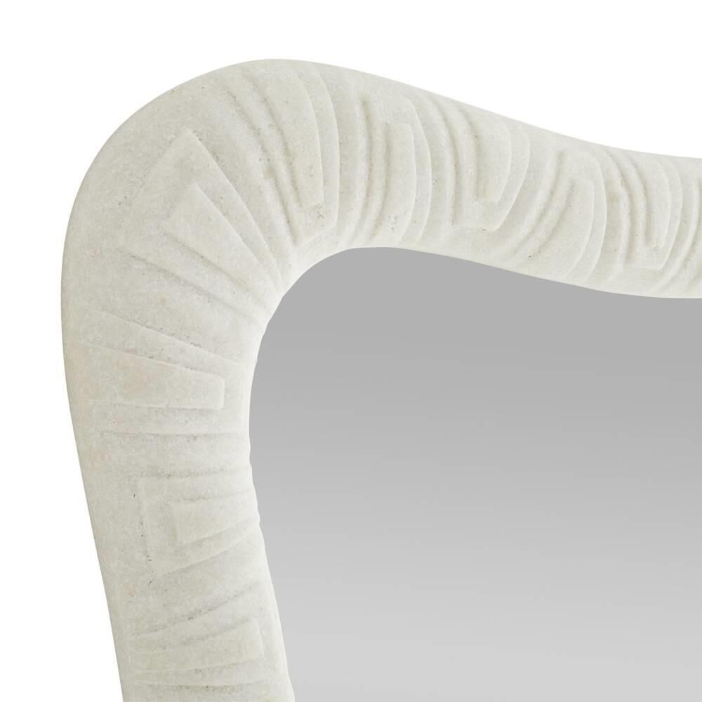 Shown in Ivory finish