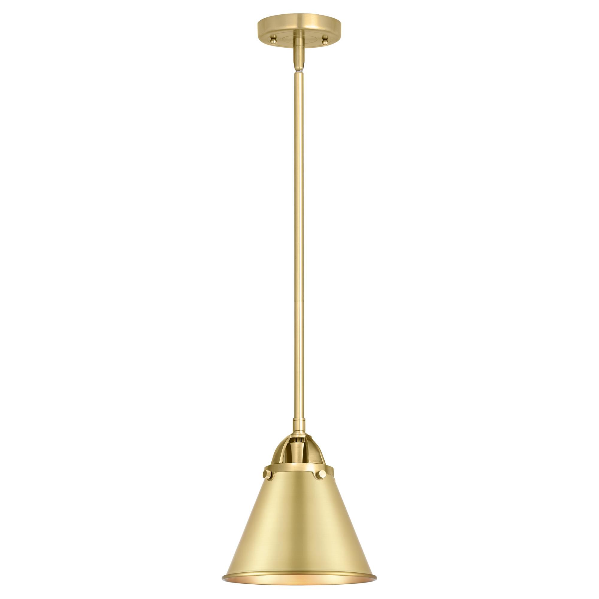 Innovations Lighting Bruno Marashlian Appalachian 8 Inch Mini Pendant