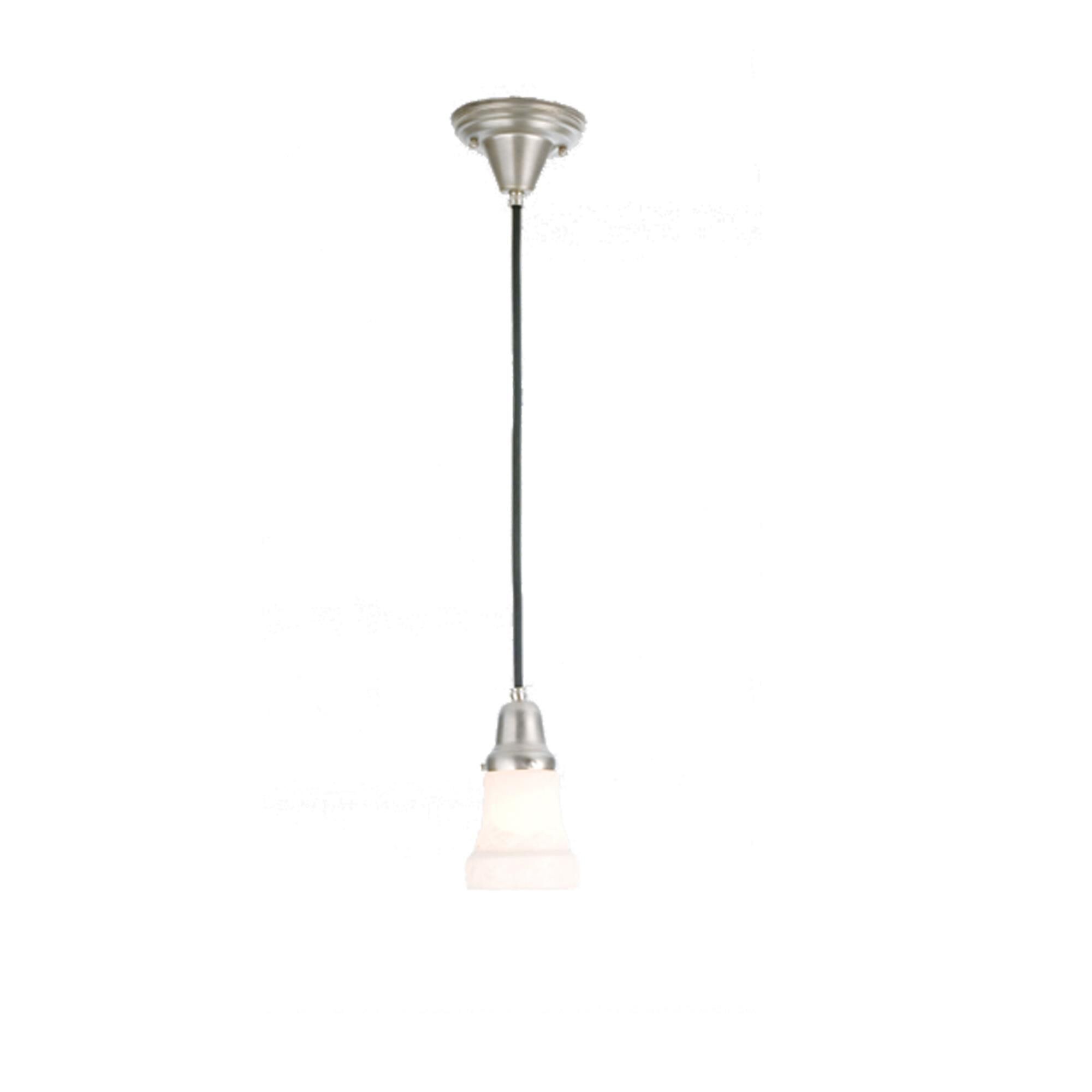 Saratoga Laurel 5 Inch Mini Pendant by Meyda Lighting
