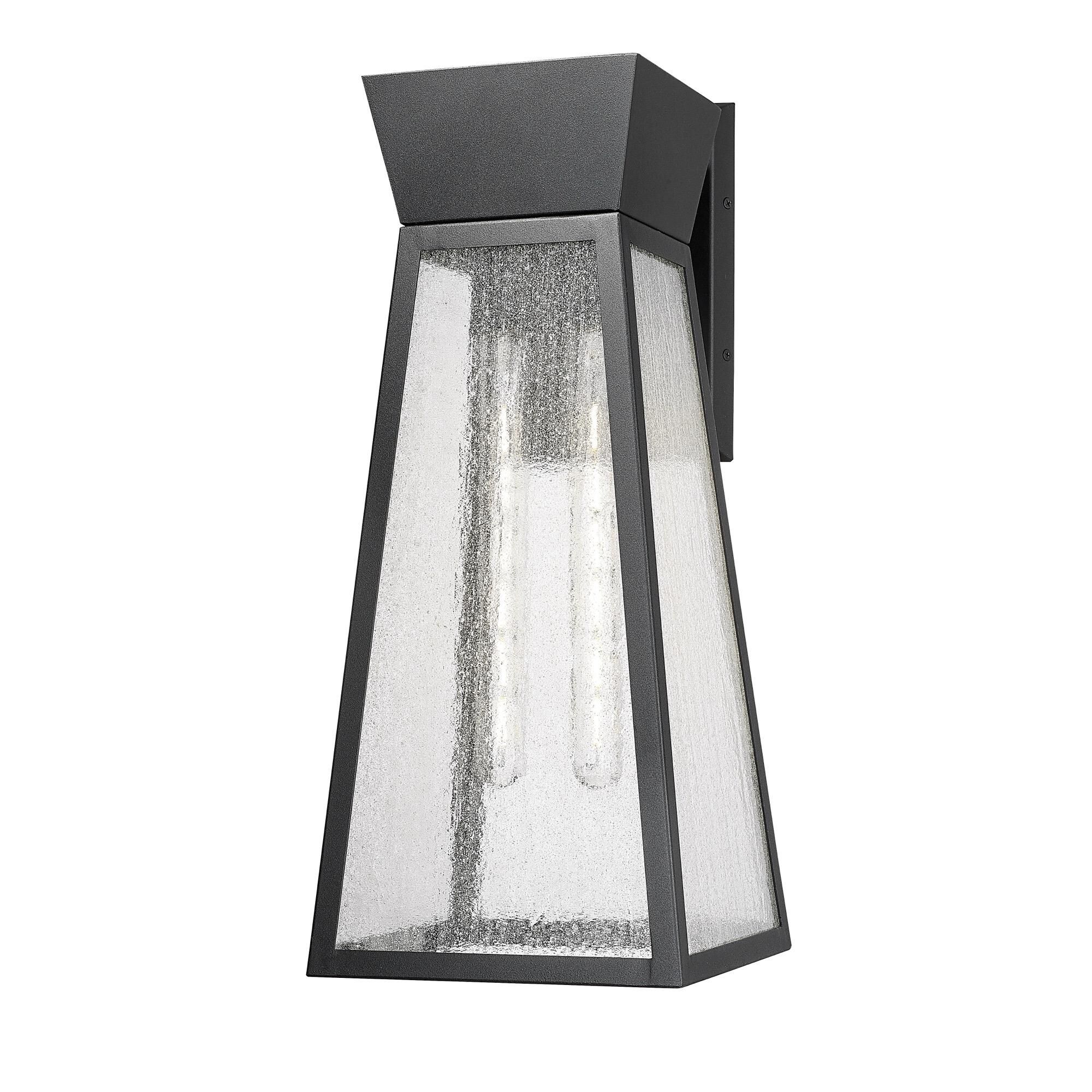 Kevin Kraemer Lucian Outdoor Wall Light by Artcraft