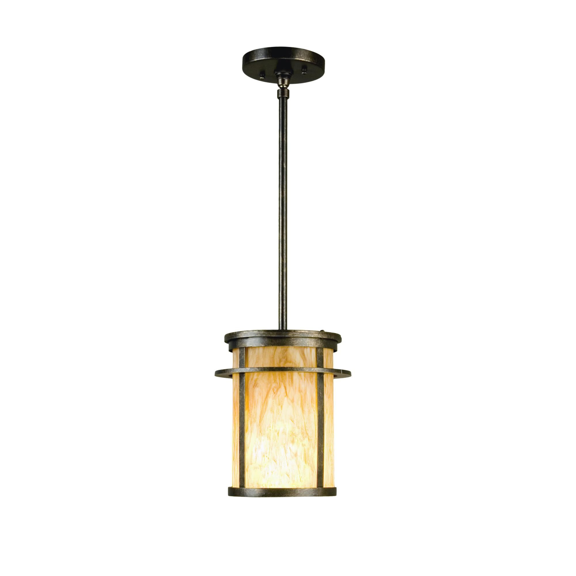 Shown in Golden Bronze finish