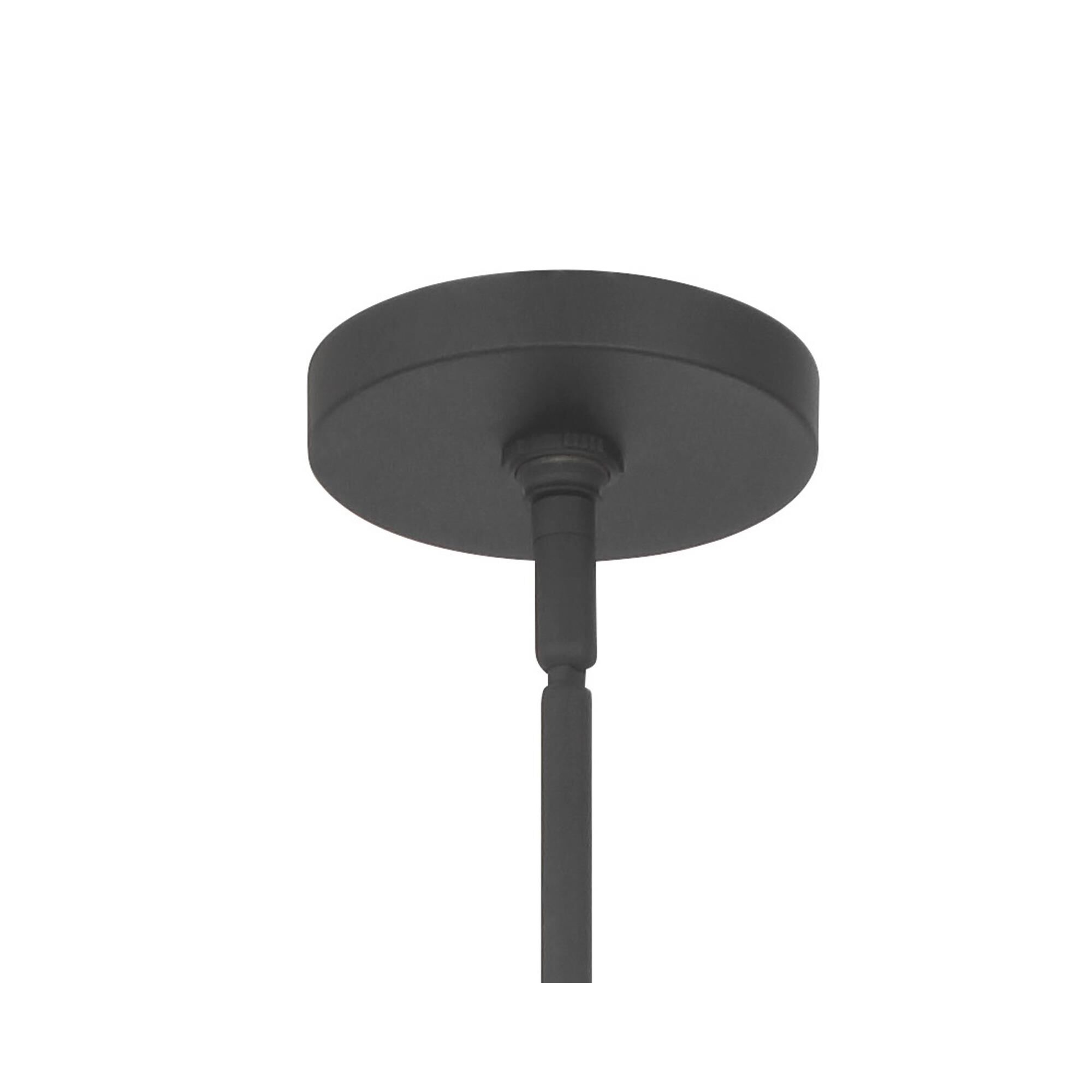 Bessel 30 Inch Large Pendant by Minka Lavery