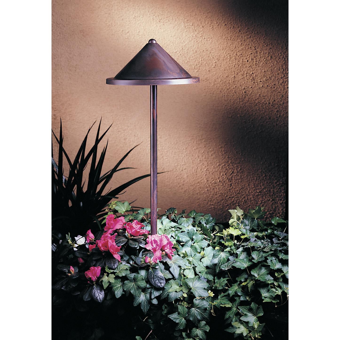 Arroyo Craftsman Berkeley 27 Inch Decorative Pathway Light