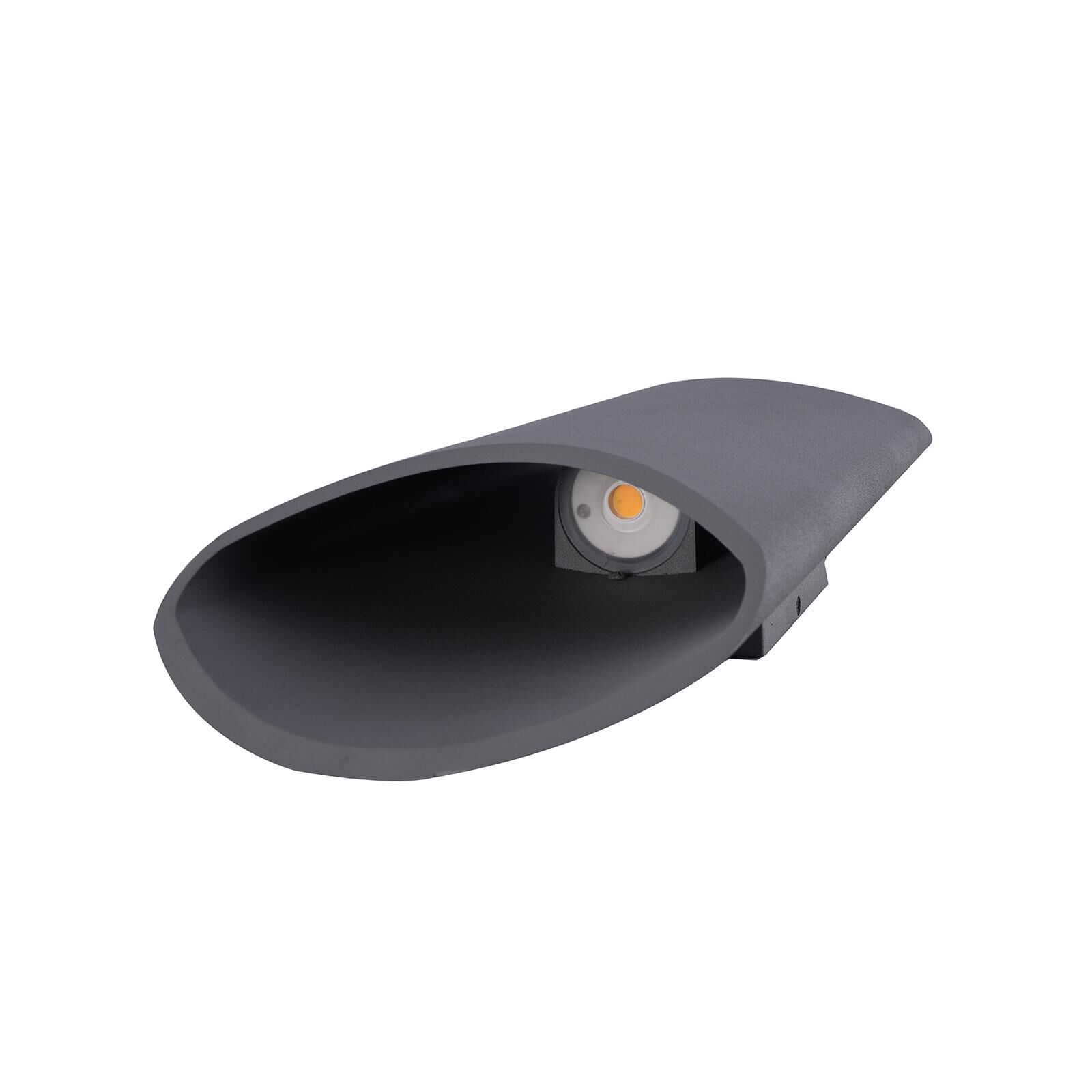 Avenue Outdoor 20 Inch Tall 2 Light LED Outdoor Wall Light by Avenue Lighting