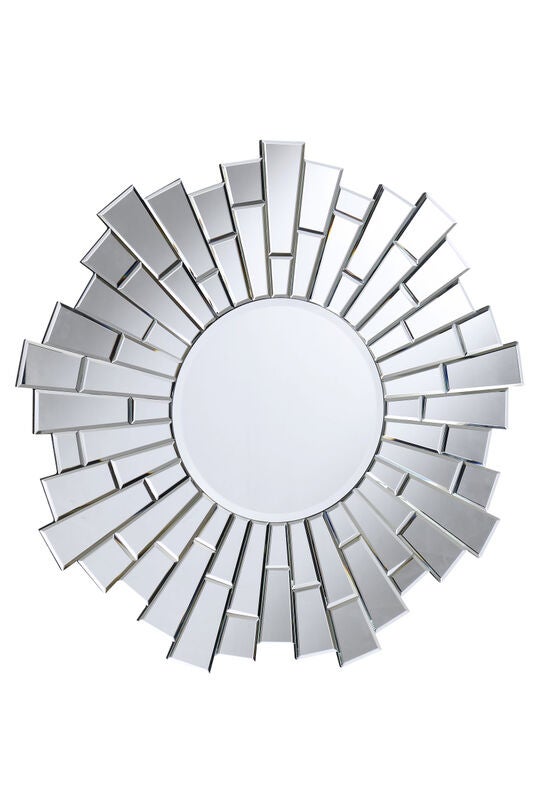 Modern Decorative Mirrors by Elegant Decor