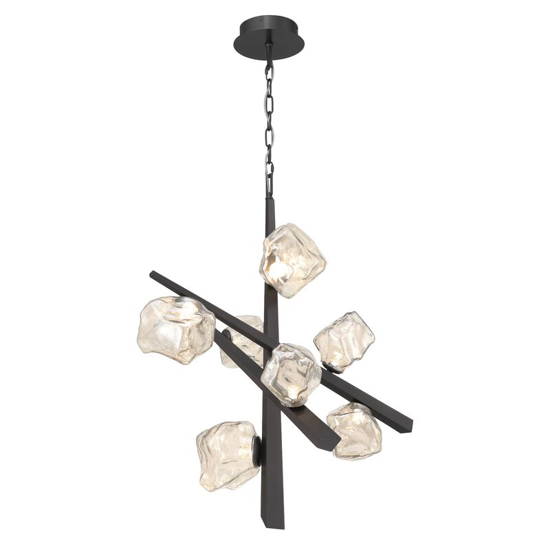 Thorah Chandelier by Eurofase Lighting