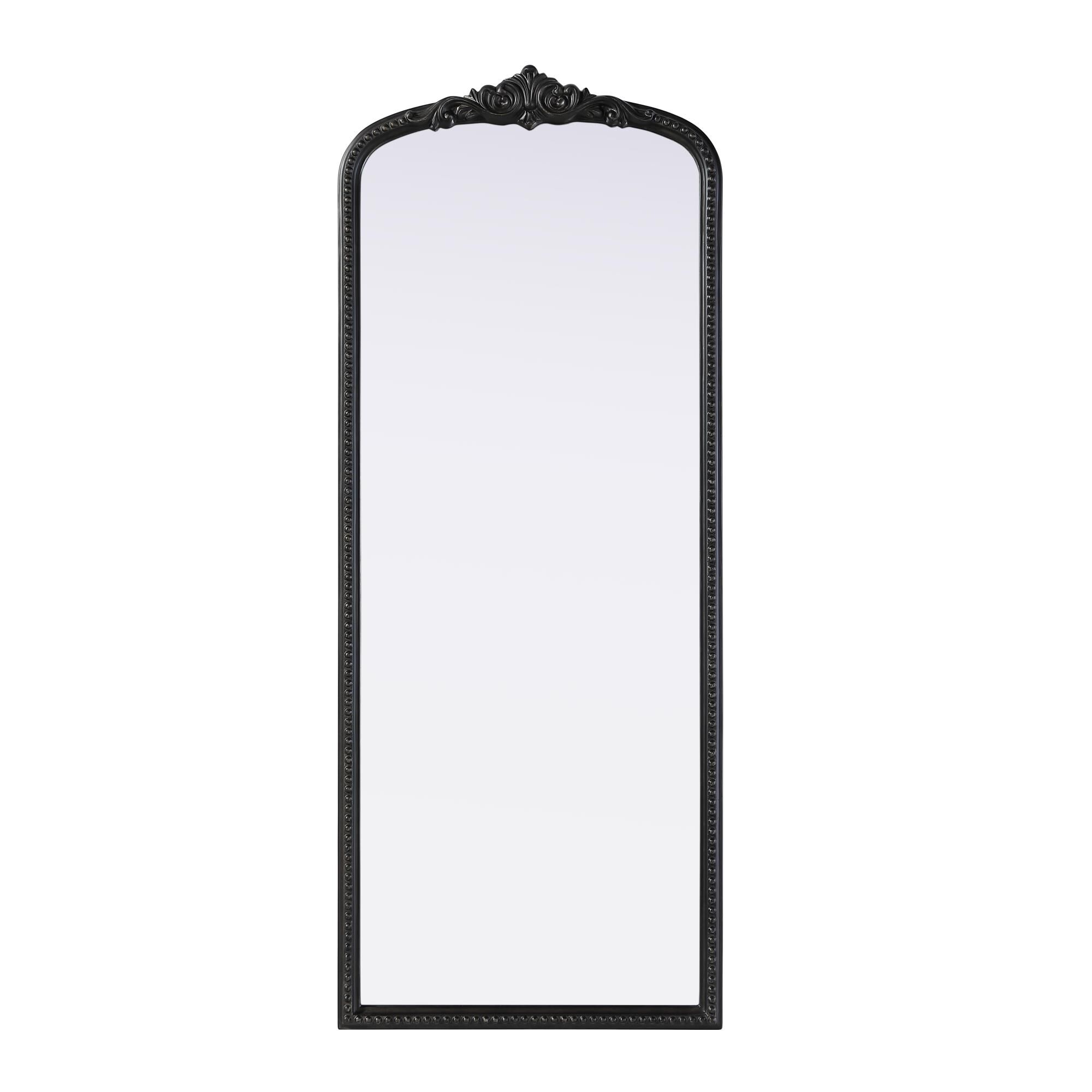 Naomi 60 Inch Decorative Mirror by Elegant Decor