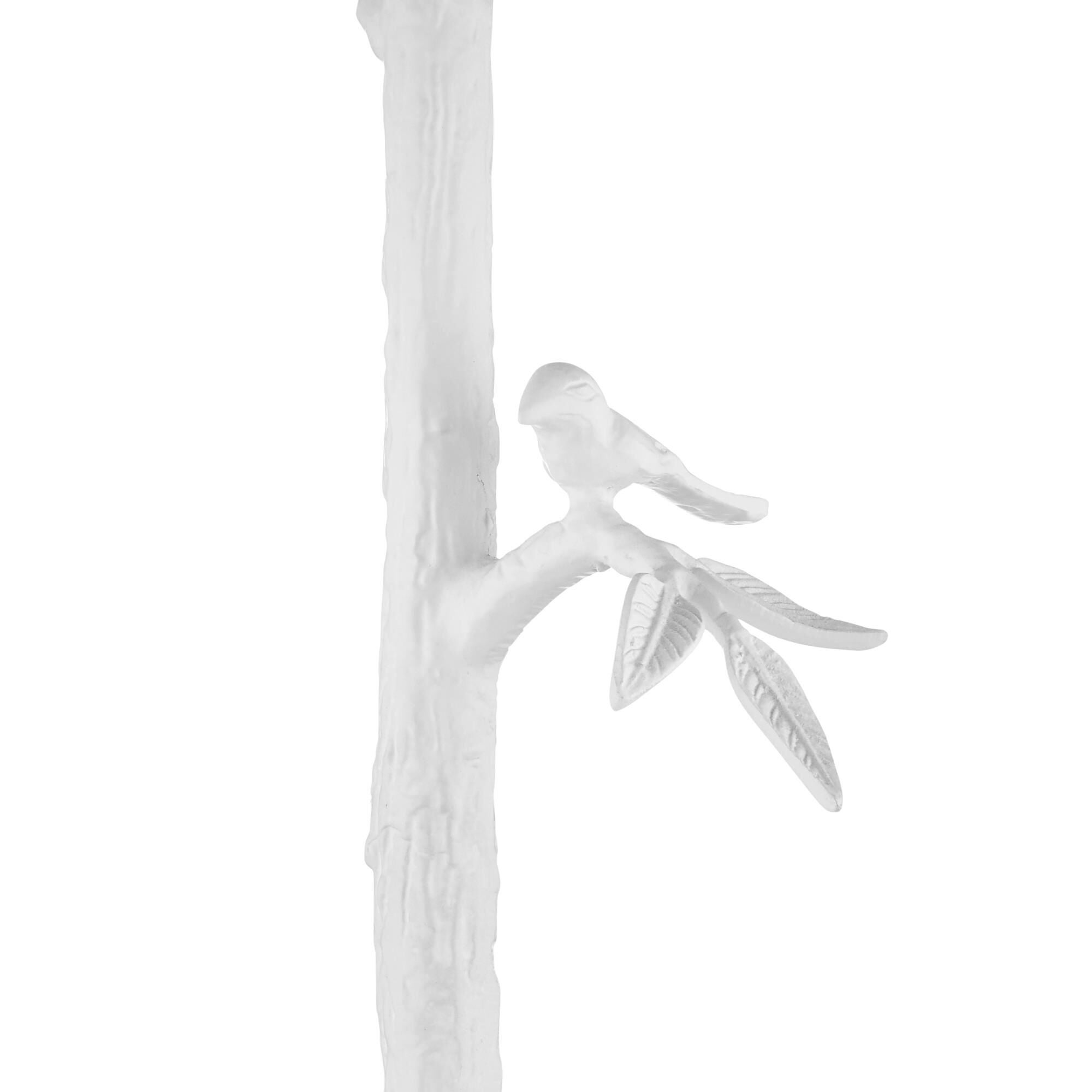 Piaf 70 Inch Floor Lamp by Currey and Company