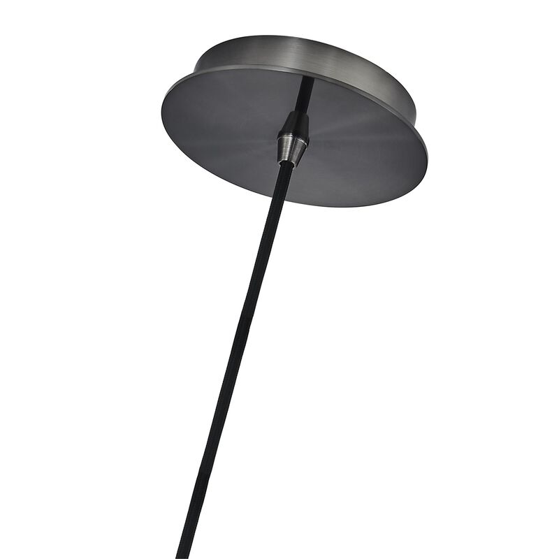 Pallina 6 Inch Mini Pendant by Kalco Lighting