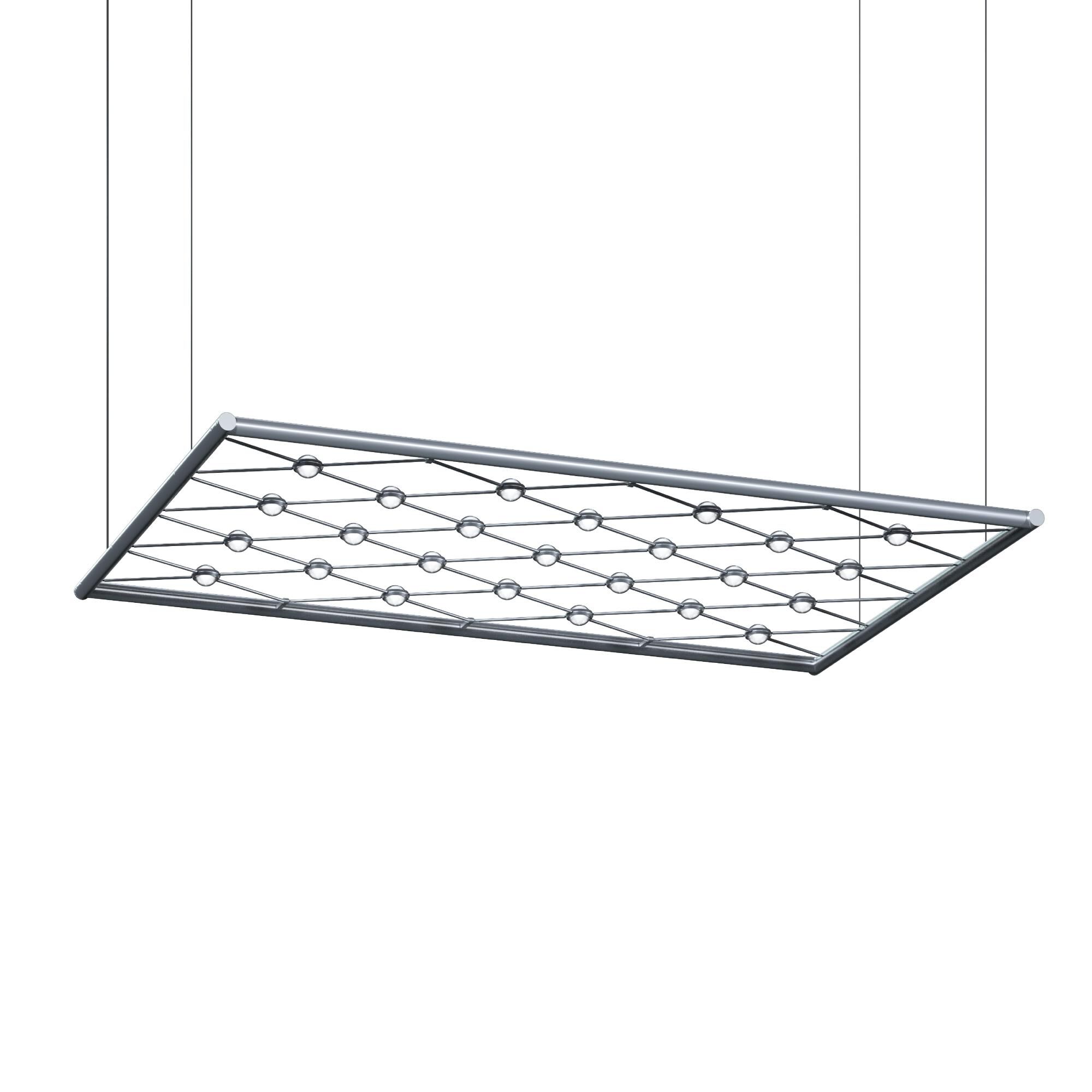 SONNEMAN Constellation 50 Inch LED Large Pendant