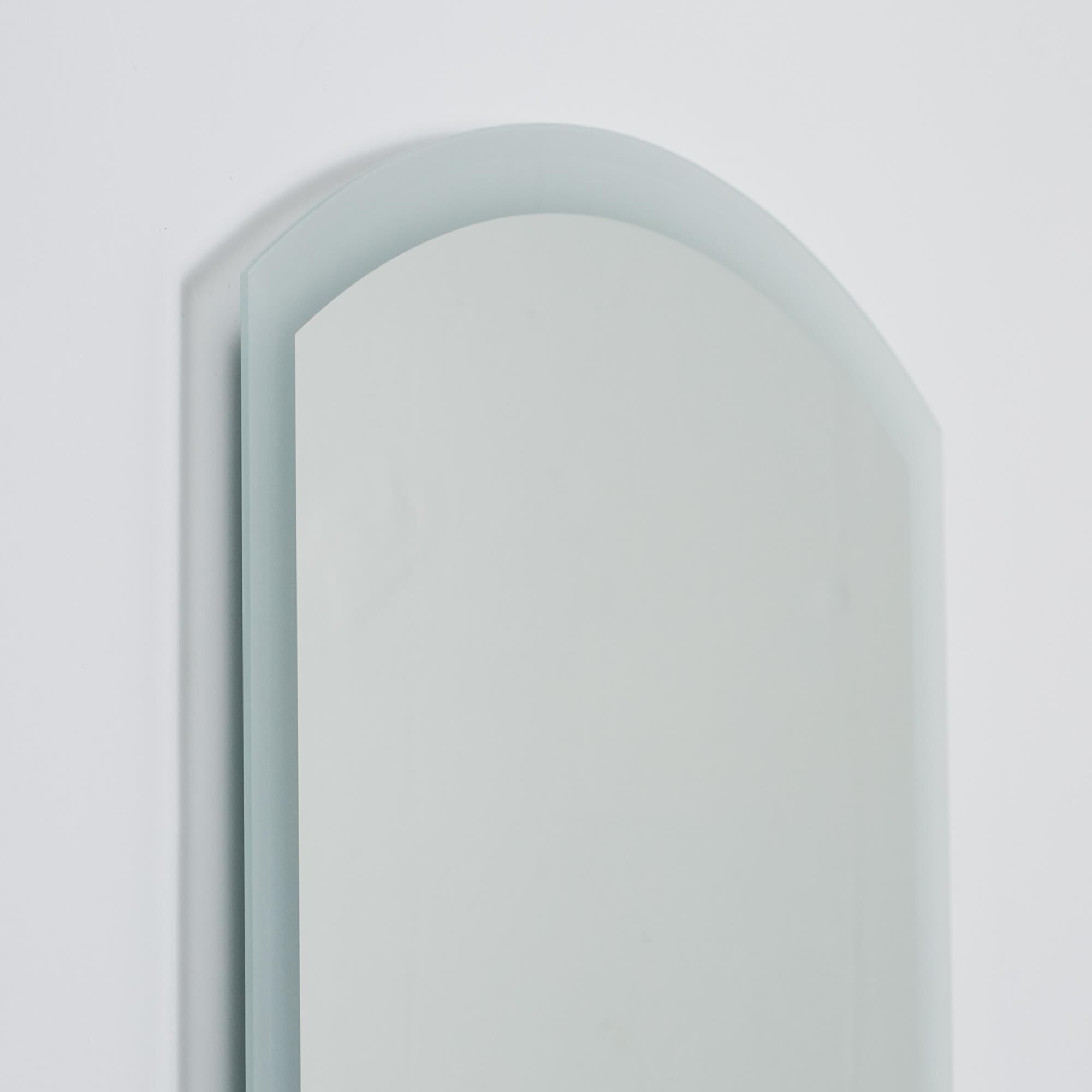 Luka LED Lighted Mirrors by Decor Wonderland