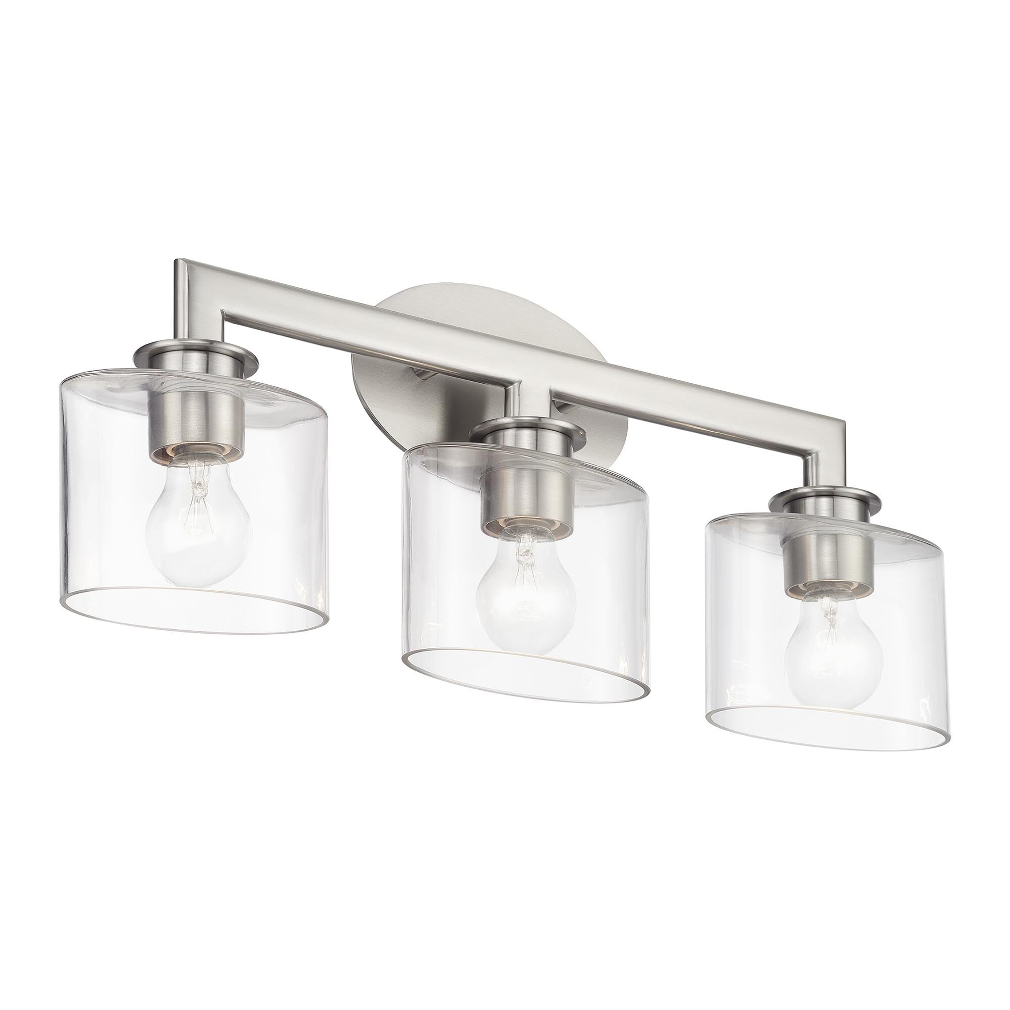Bernardino 24 Inch Bath Vanity Light by Livex Lighting