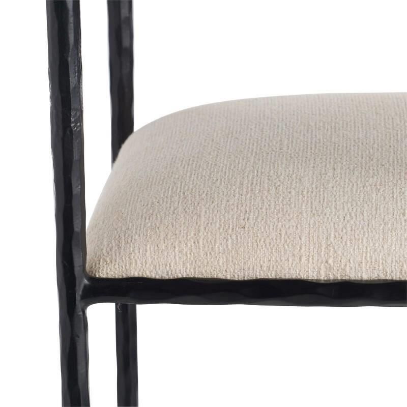 Barbana 33 Inch Stool by Arteriors Home