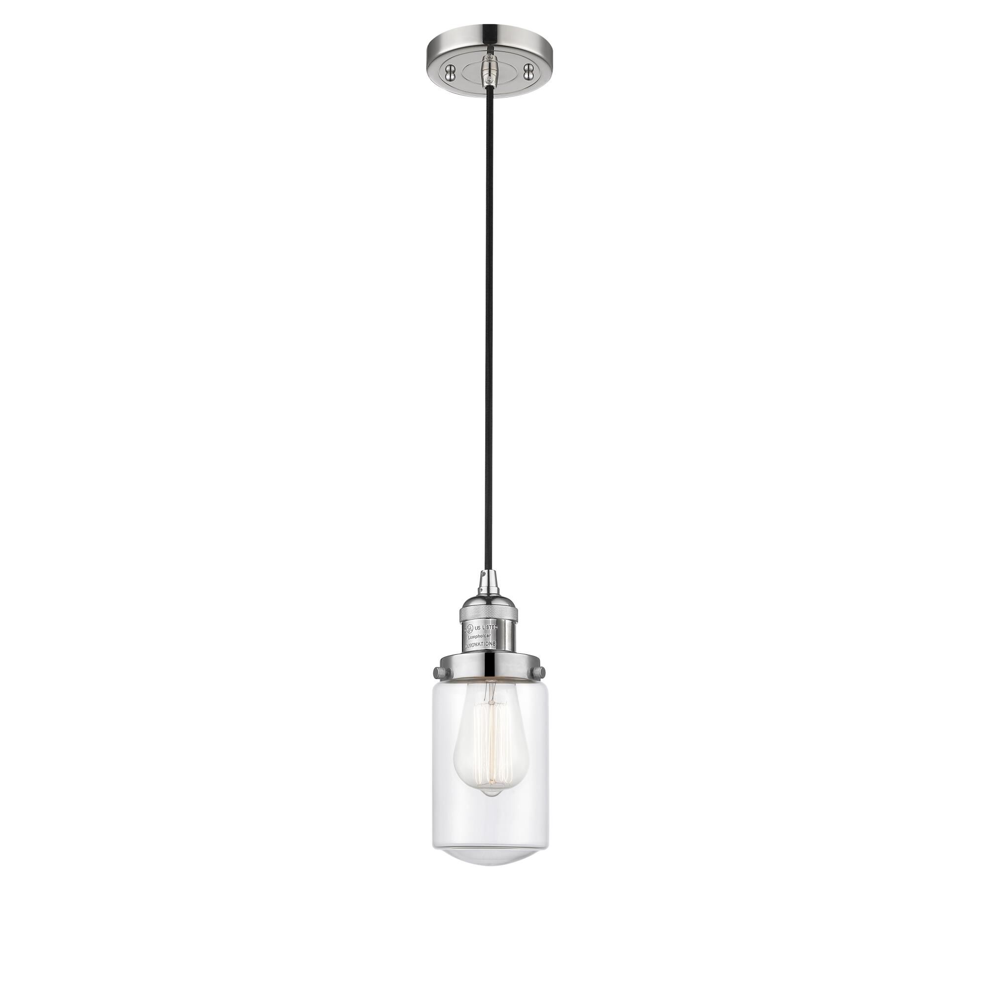 Bruno Marashlian Dover Mini Pendant by Innovations Lighting